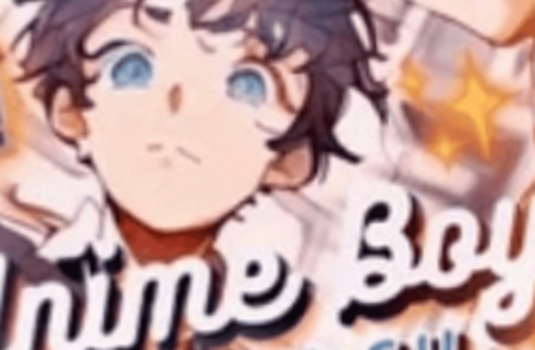 Anime Boys High RPG
