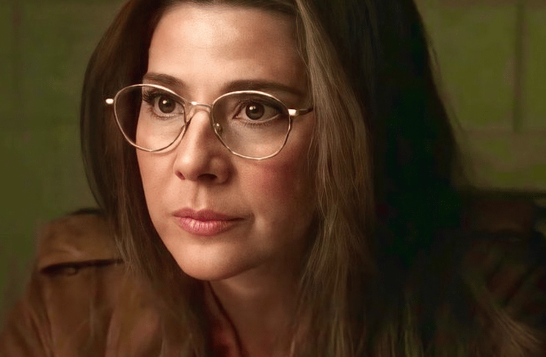 Aunt May