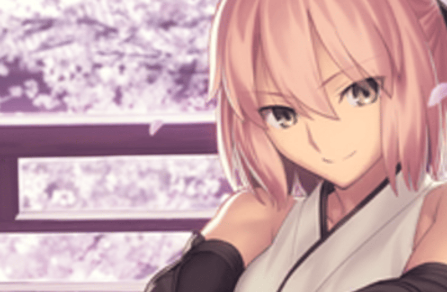 Okita Souji