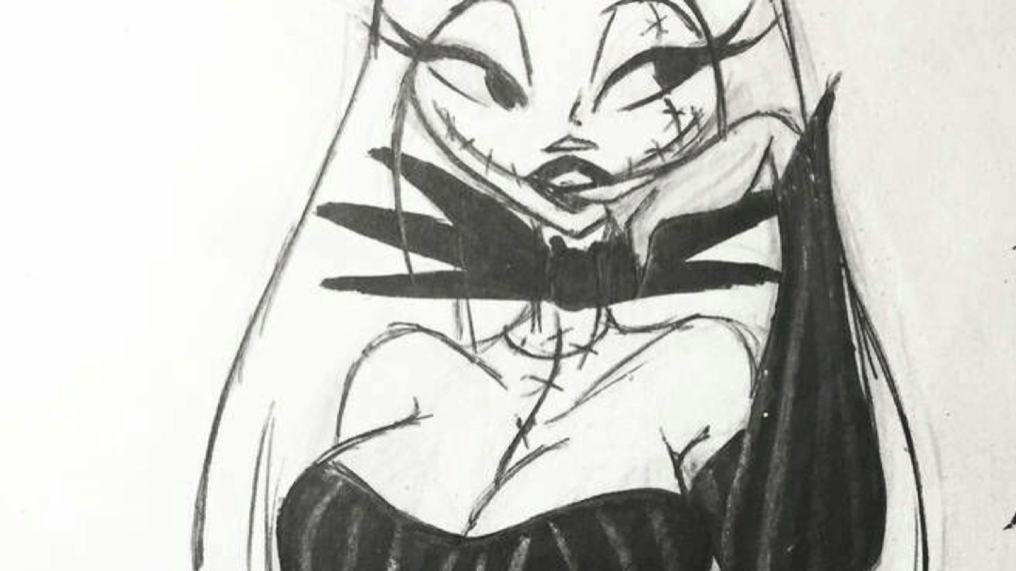 sally