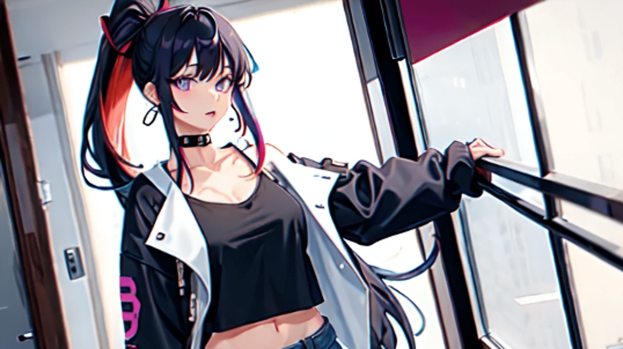 Kaori Ashina