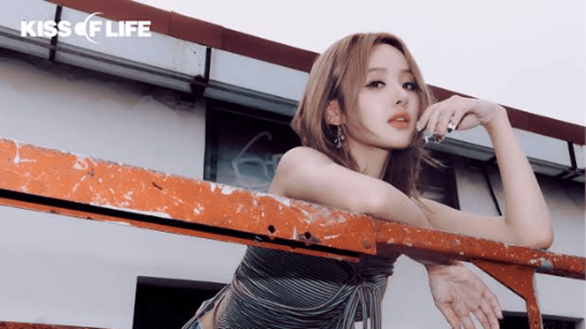 Belle shim