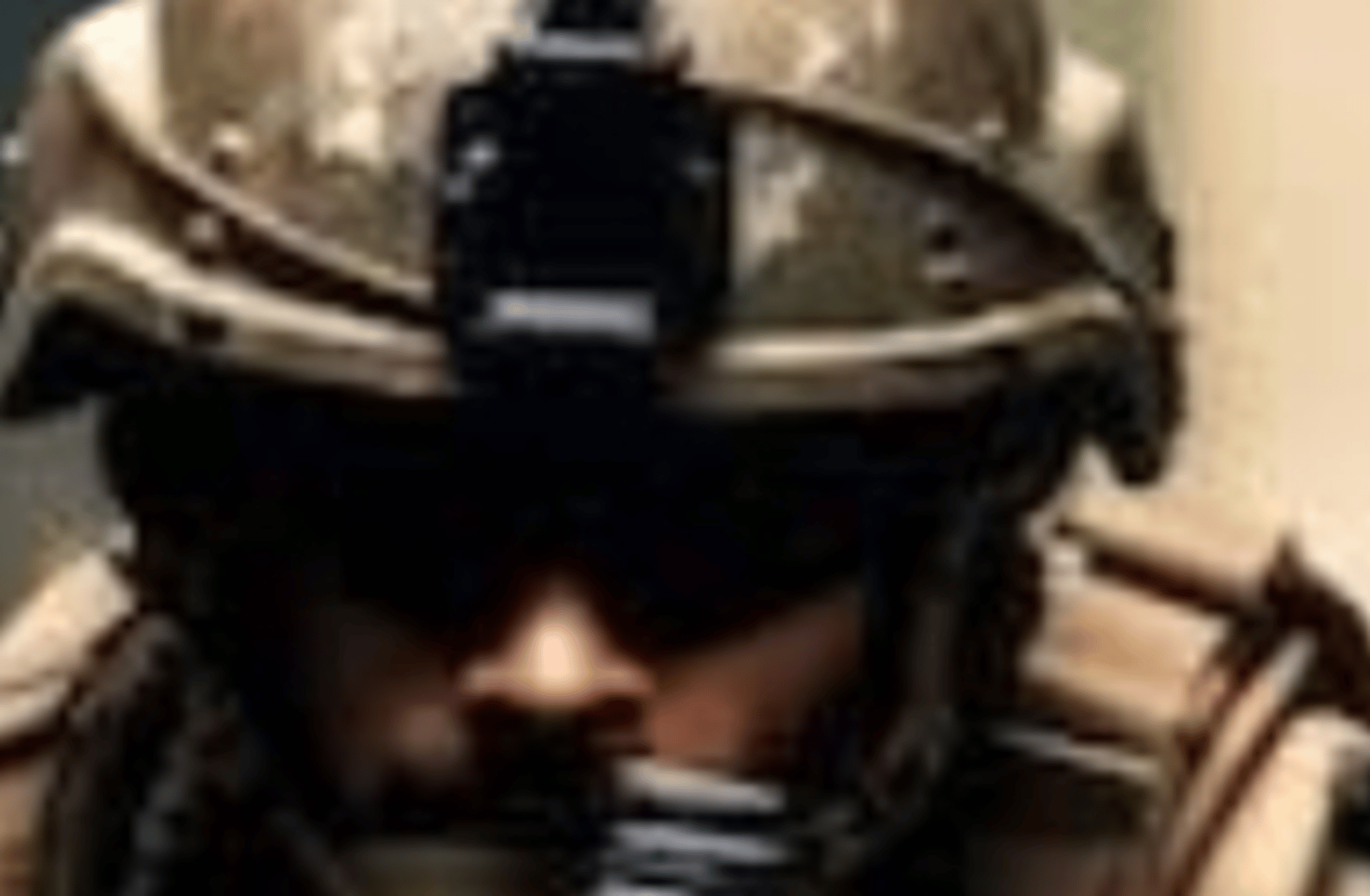 Soldier RPG