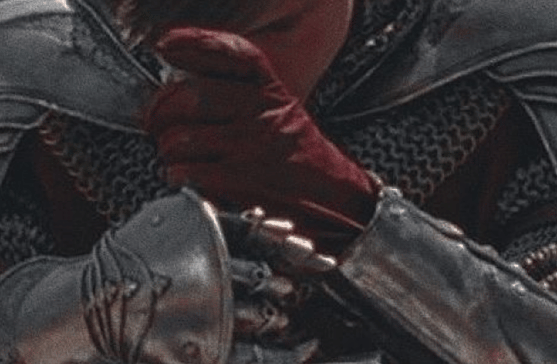 peter pevensie