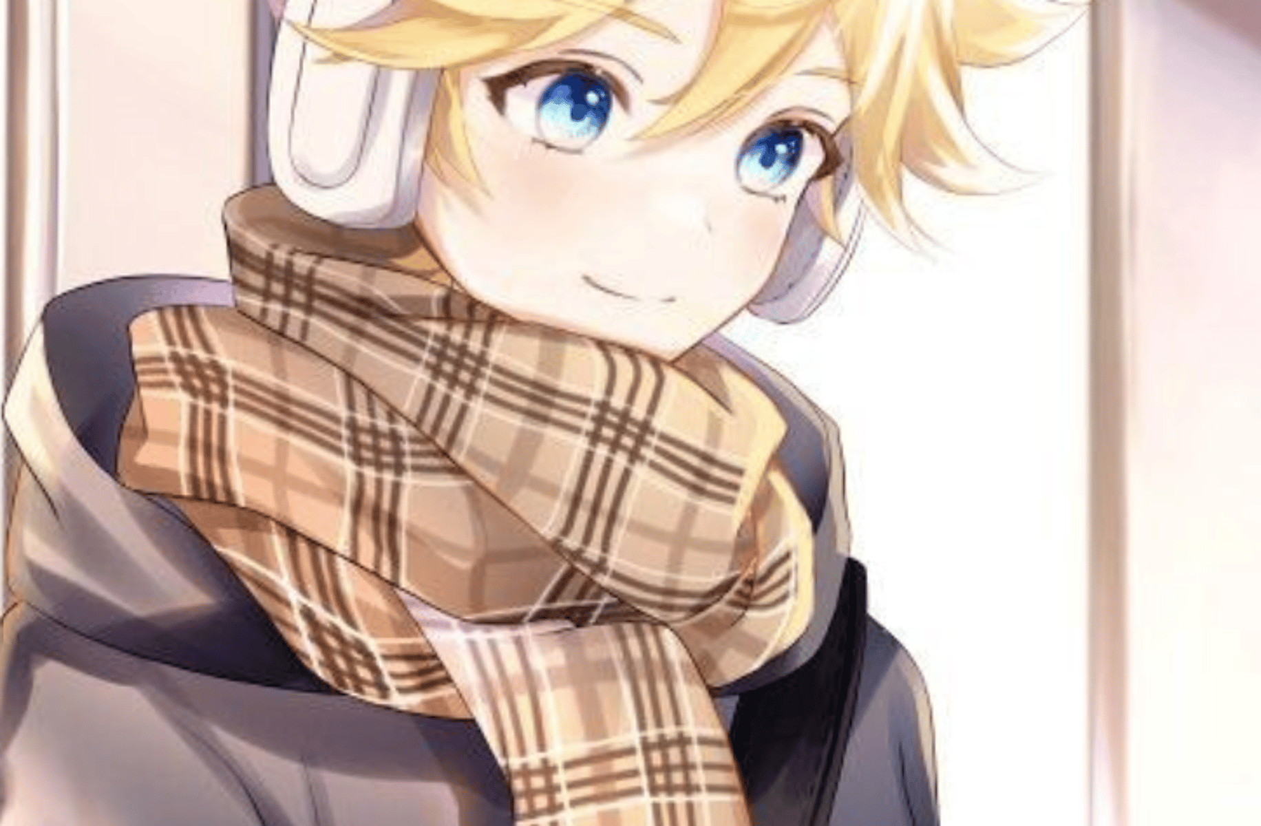 Kagamine Len