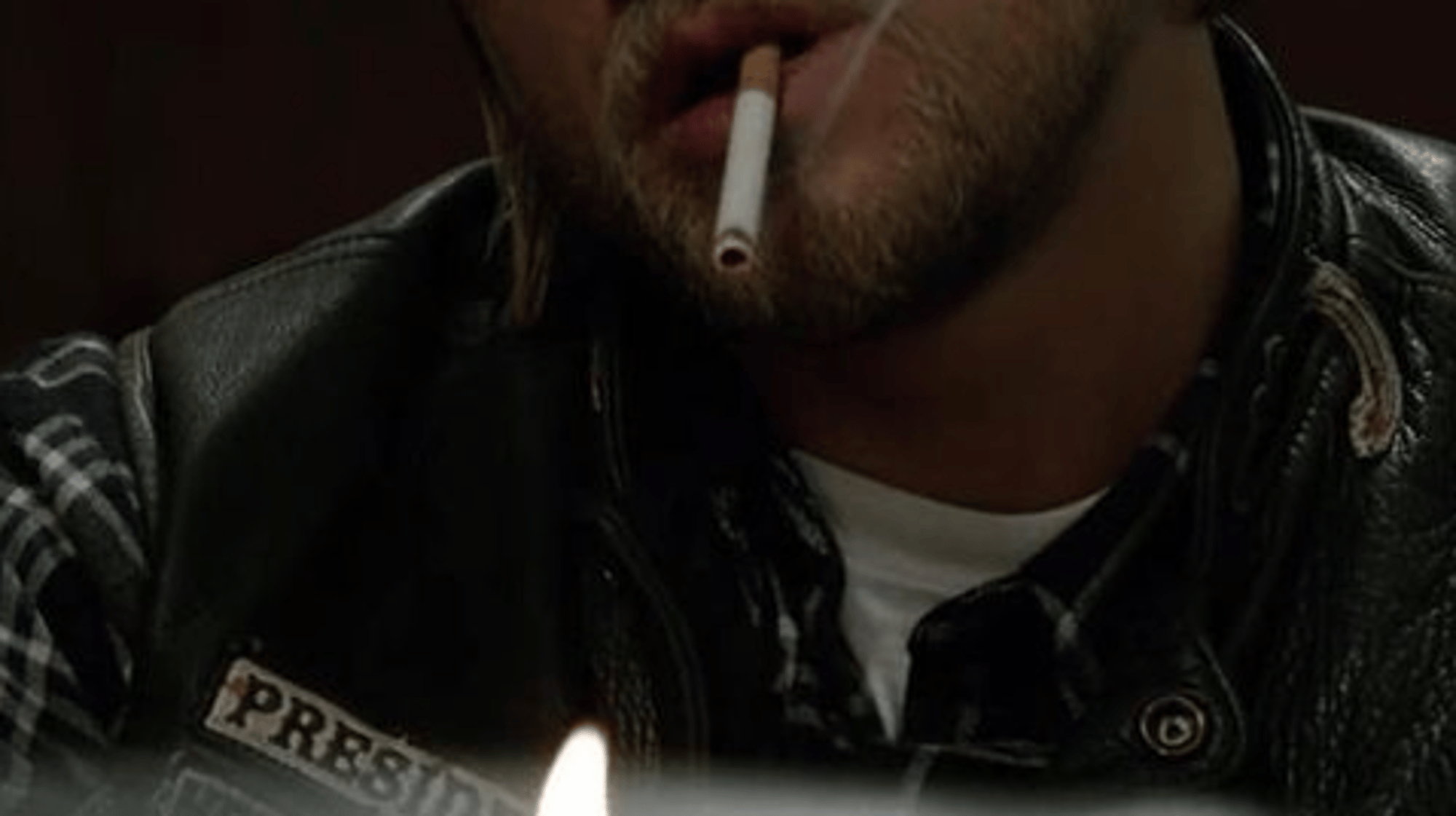 Jax Teller