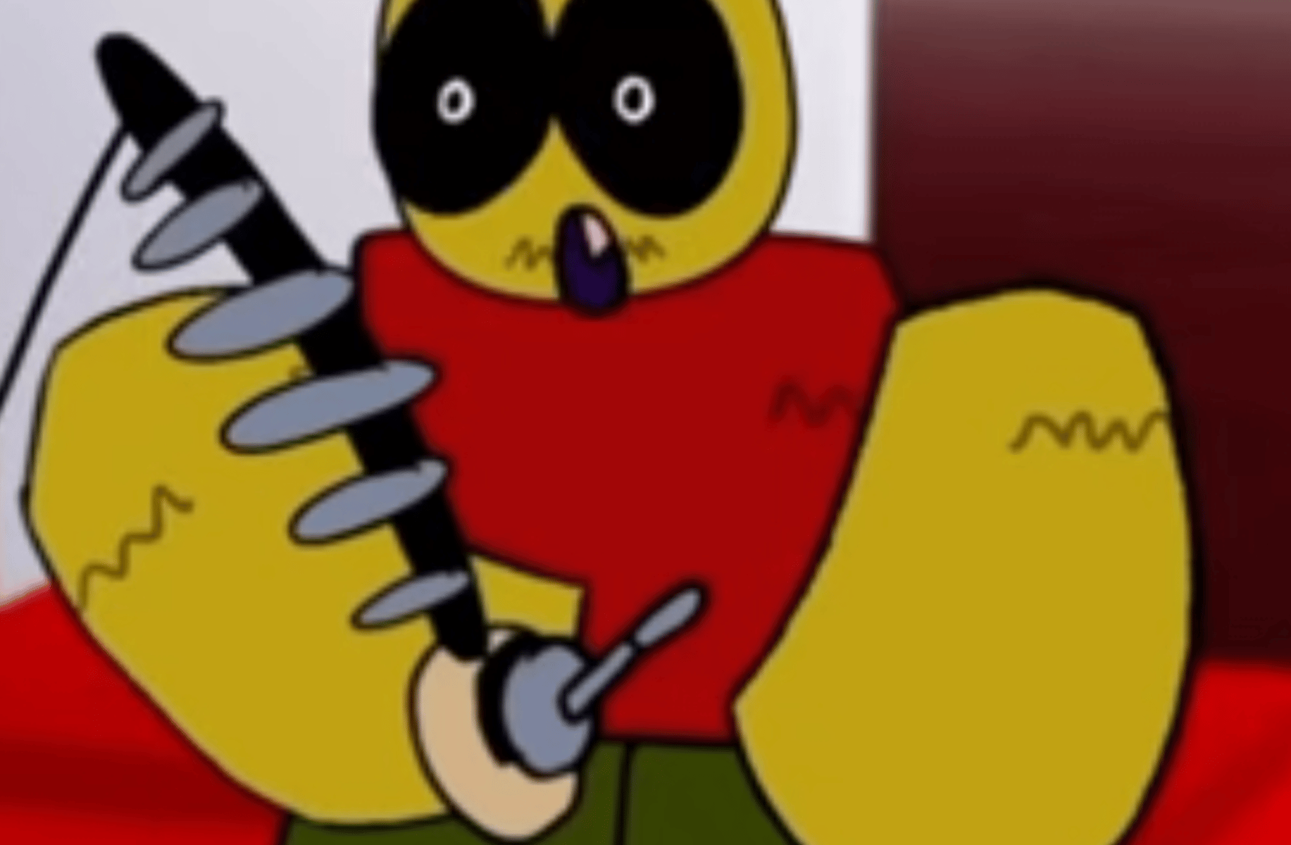 Jim roblox peons