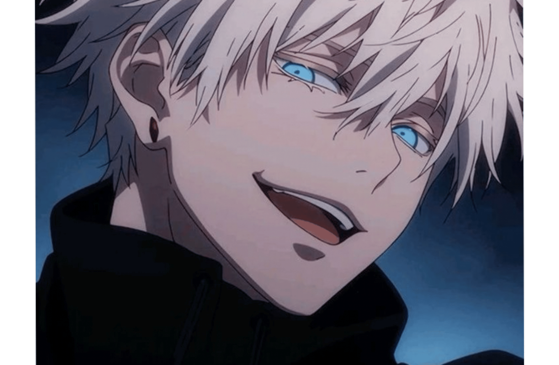 Gojo Satoru (Dad)