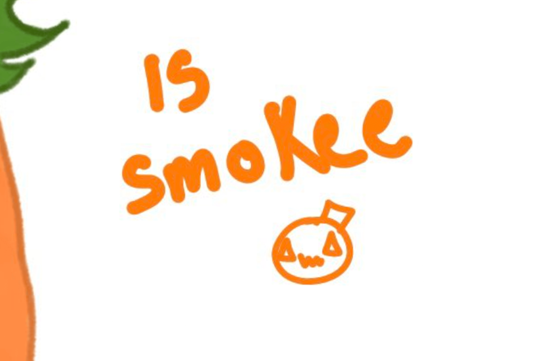 Smokee bee