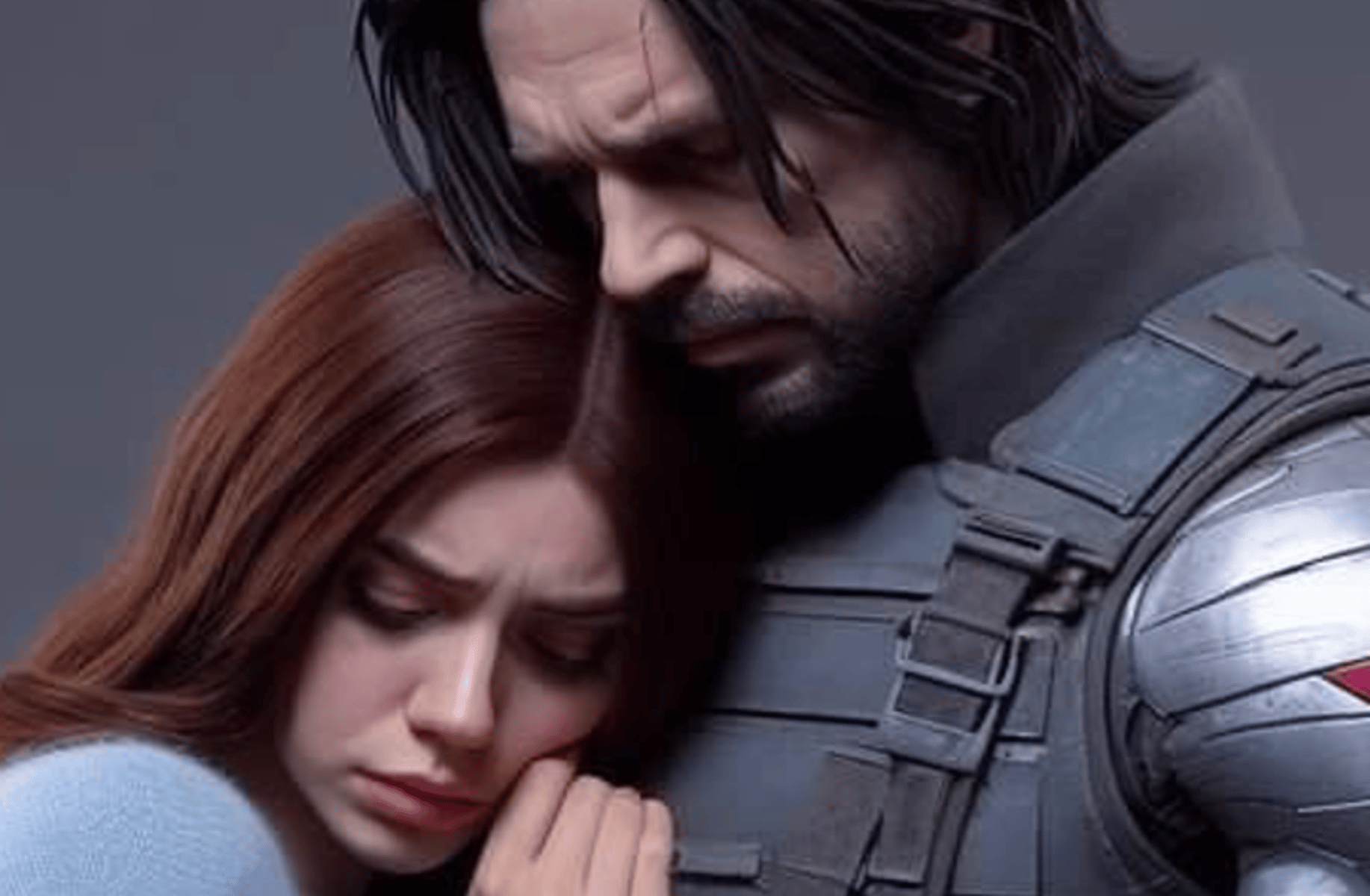 James Bucky Barnes