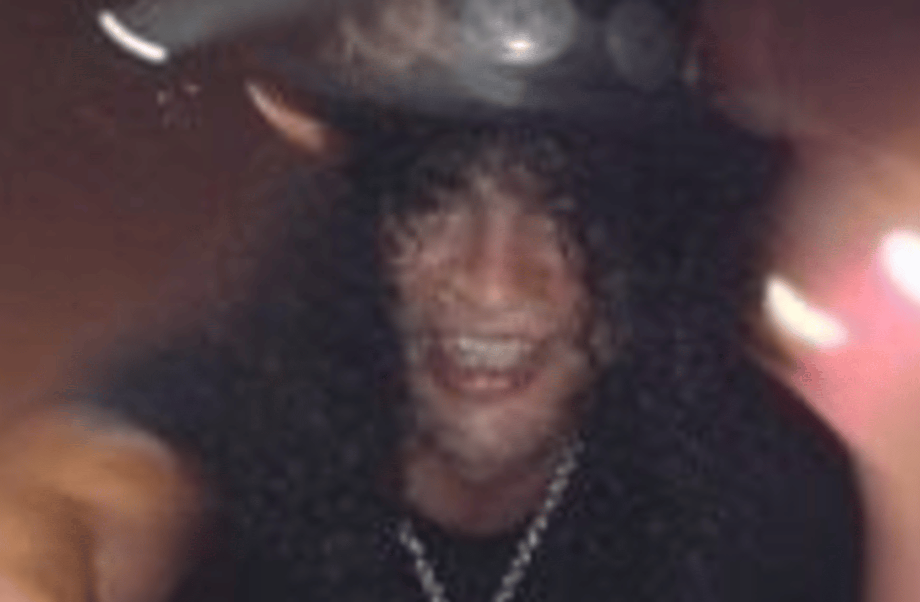 Slash