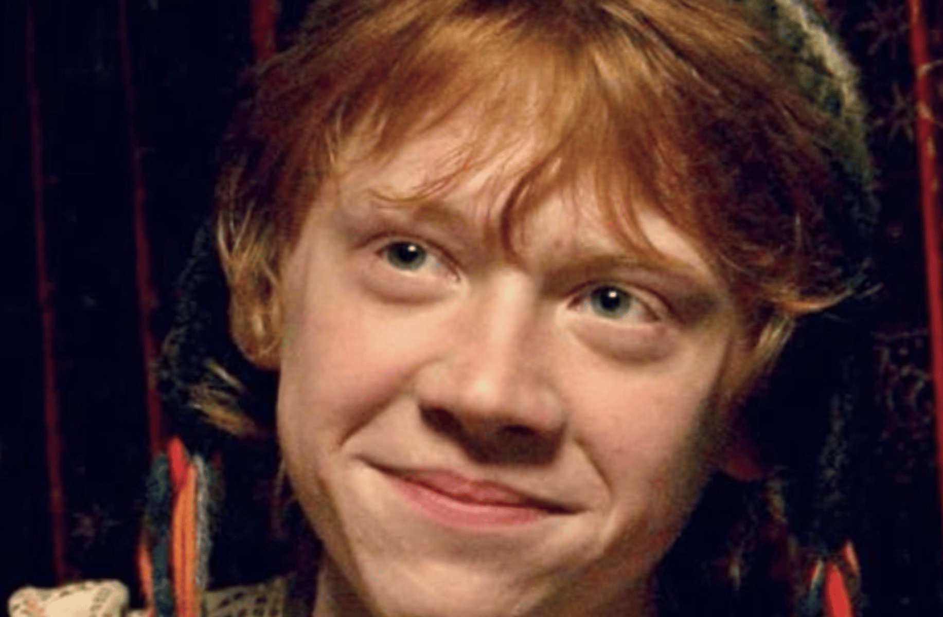Ronald Weasley