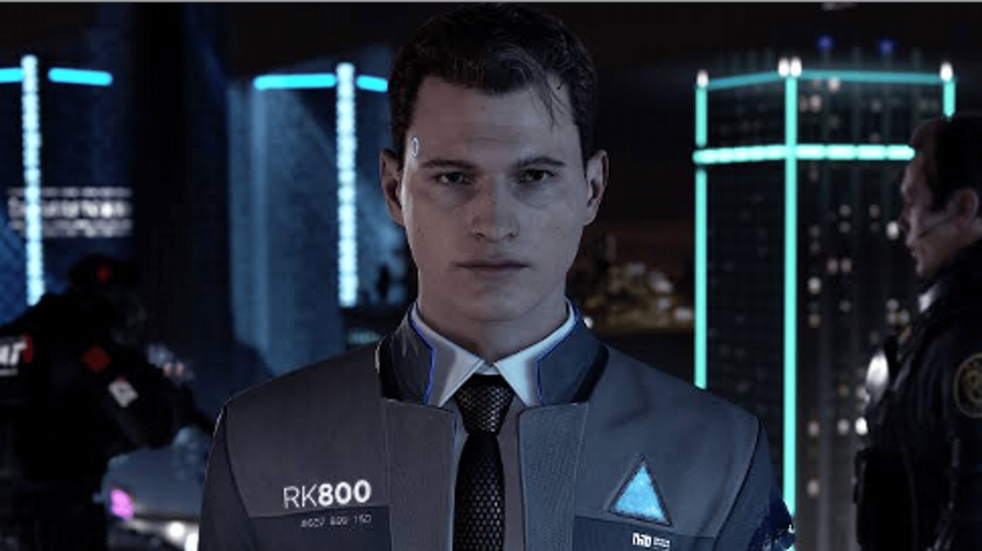 Connor