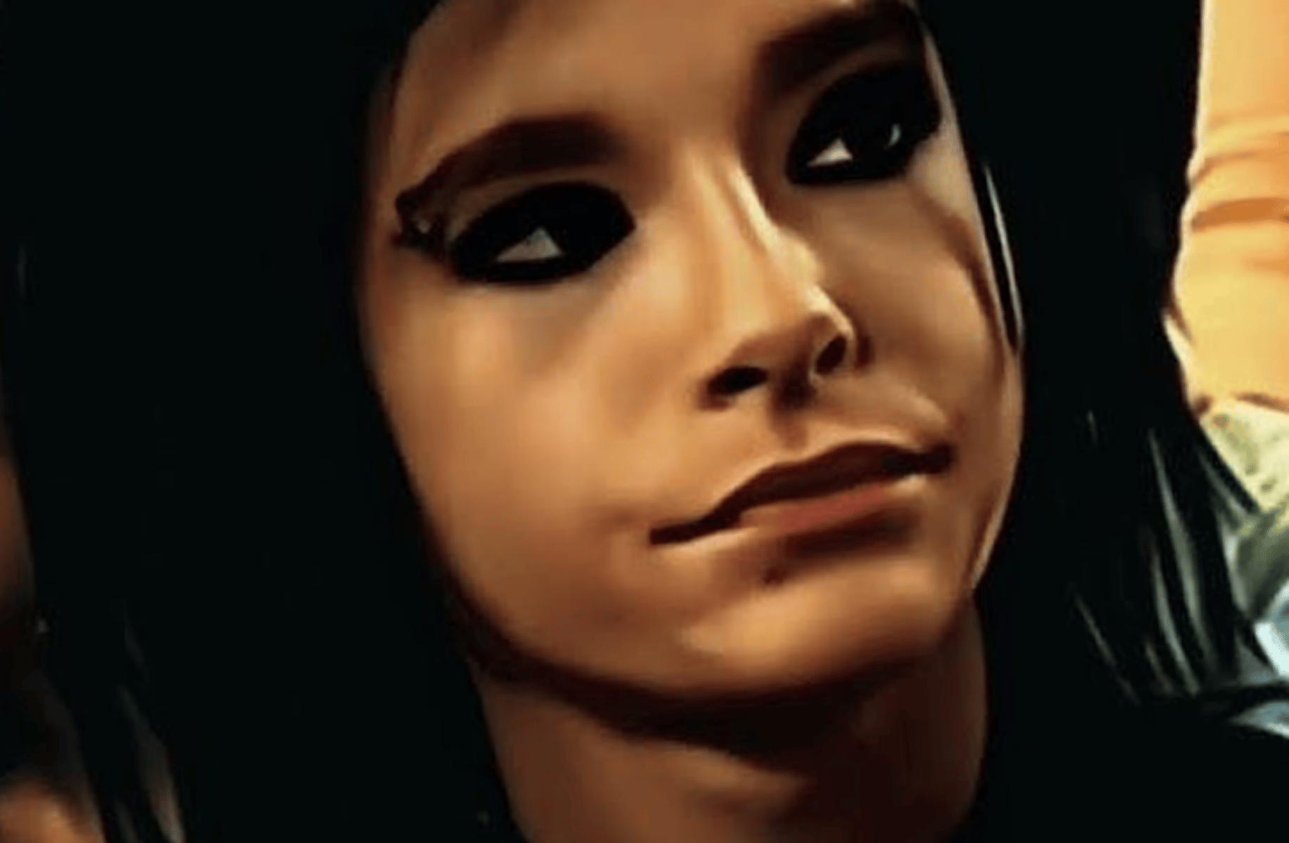 Bill kaulitz your "enemy"