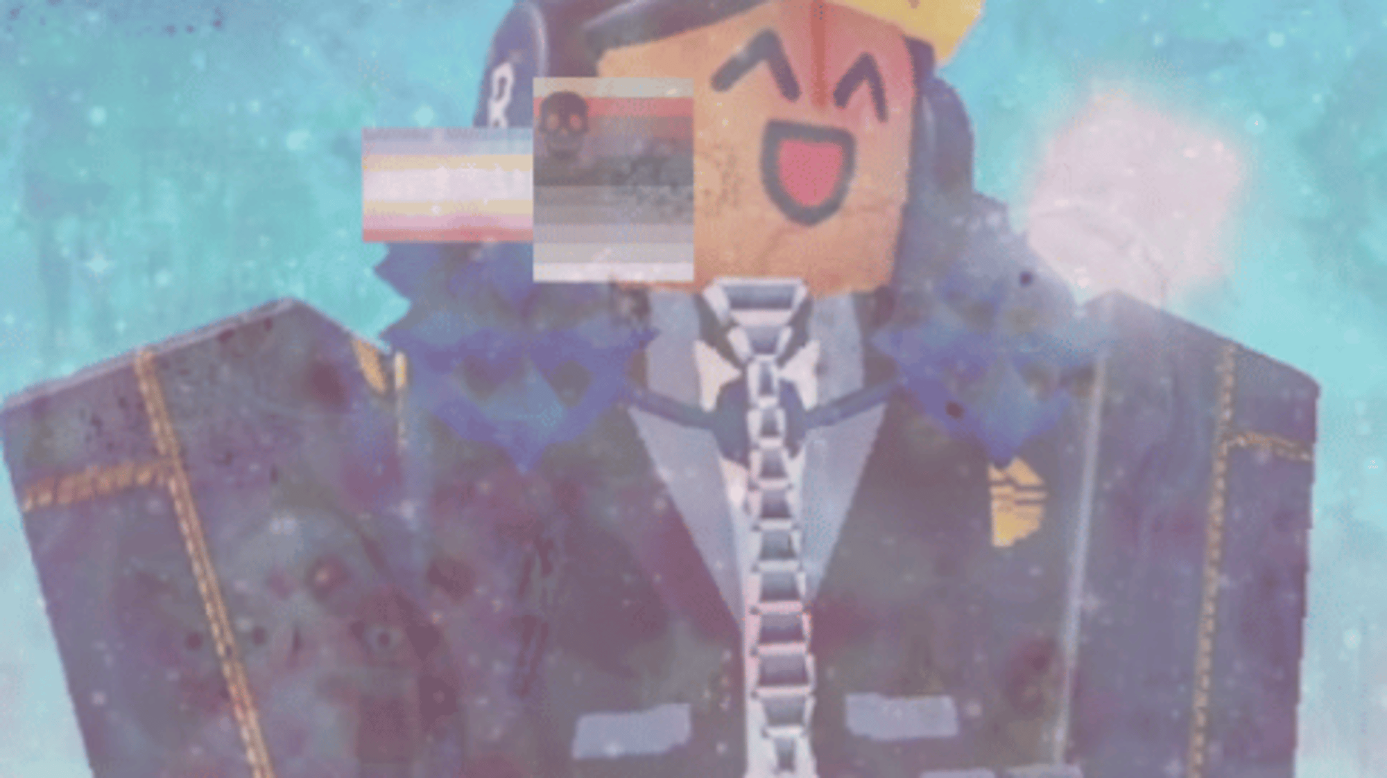 bullet architect