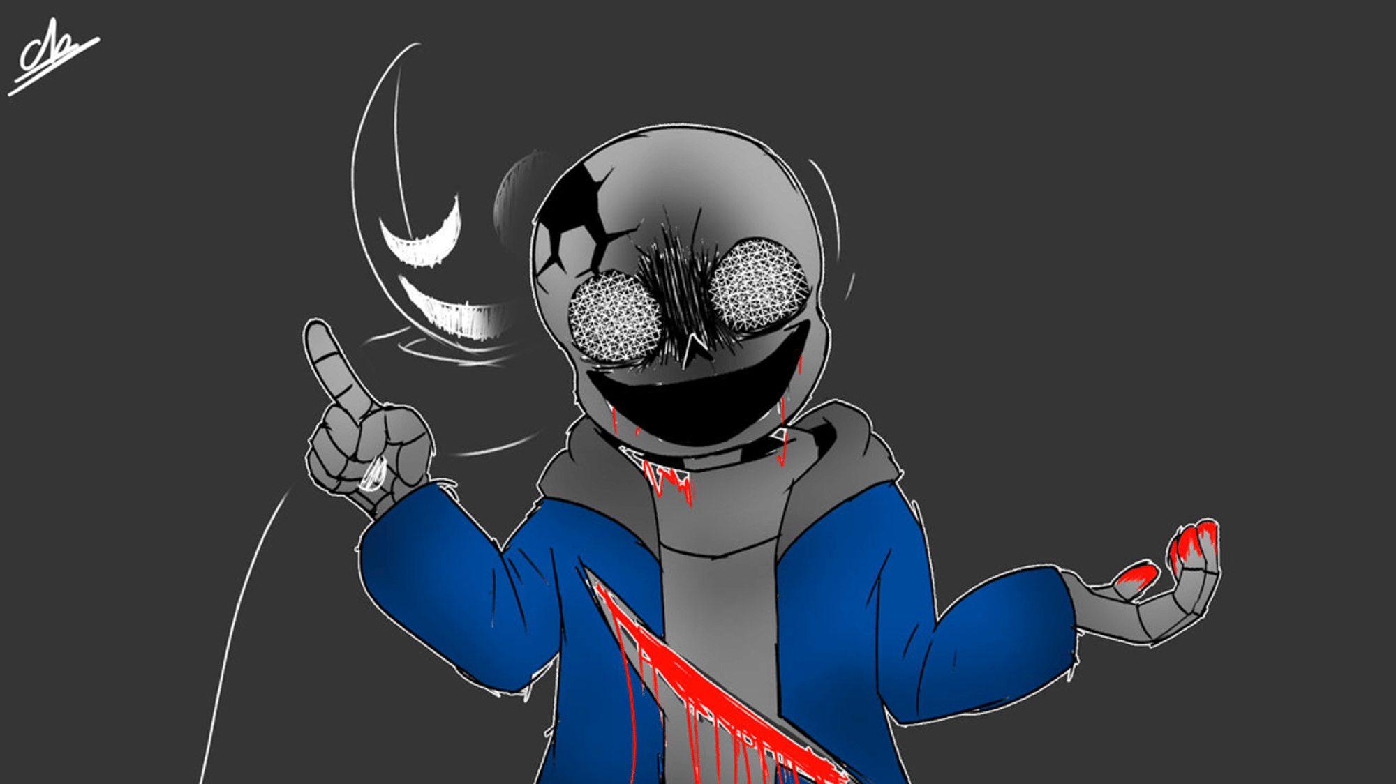 Sans f a c e 2