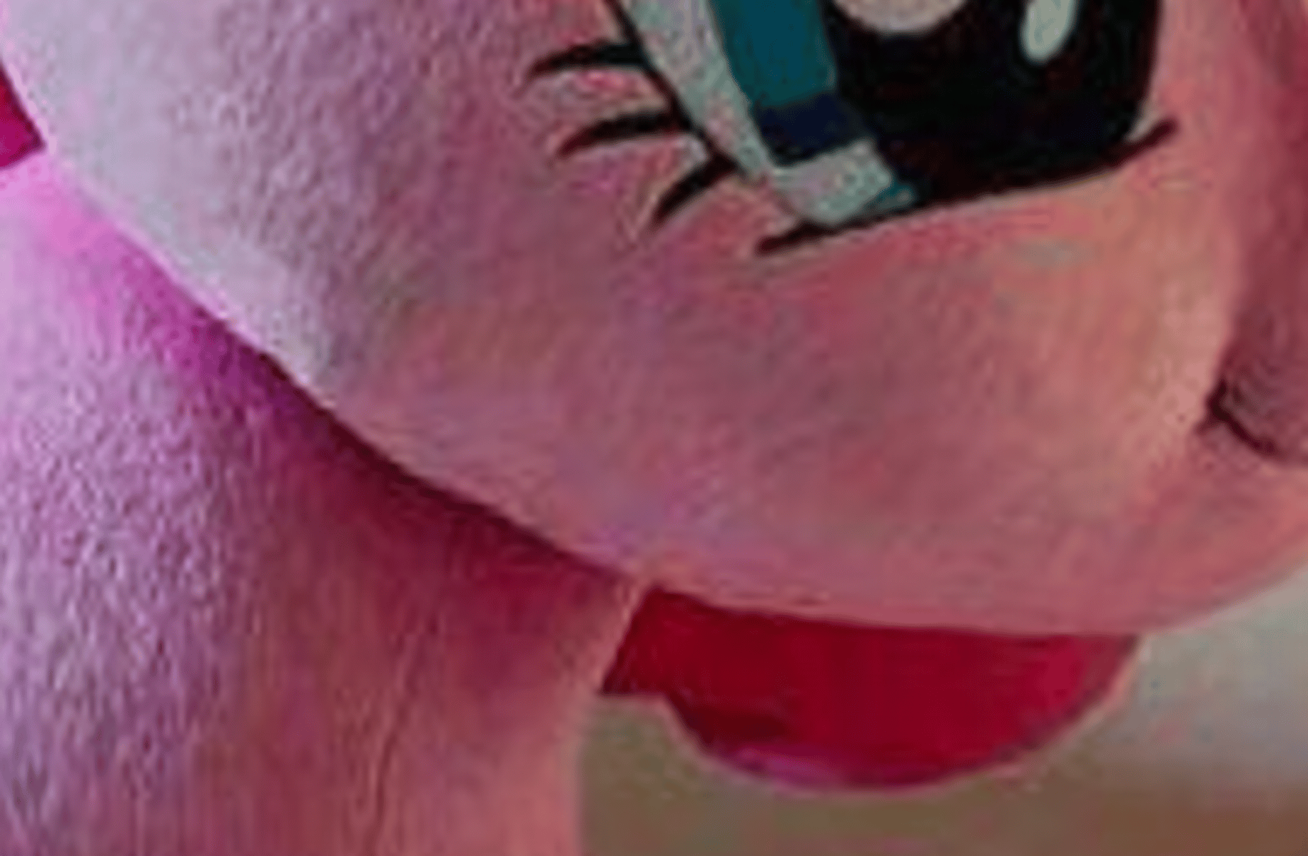 Pinkie pie