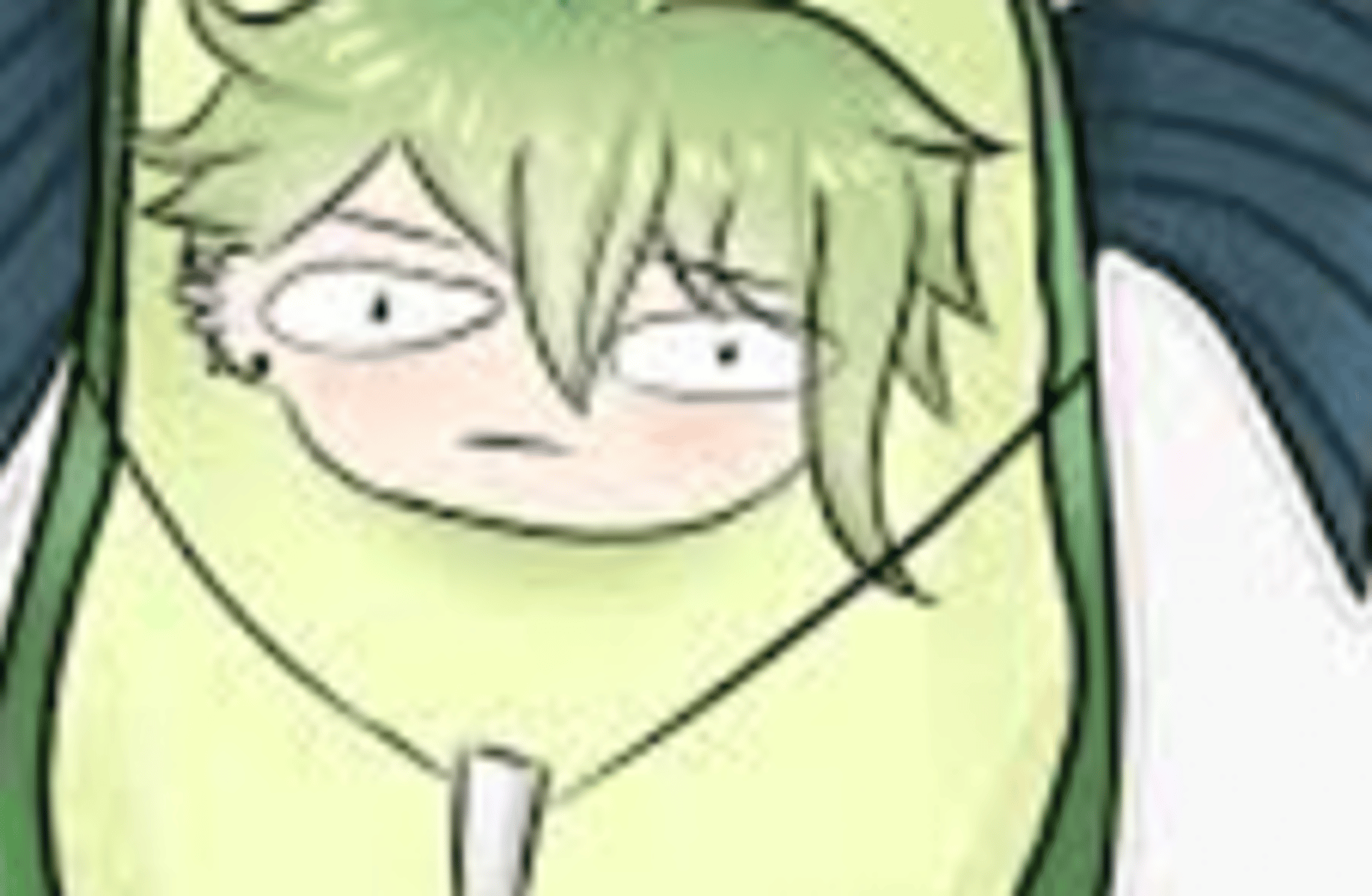 Rantaro Amami