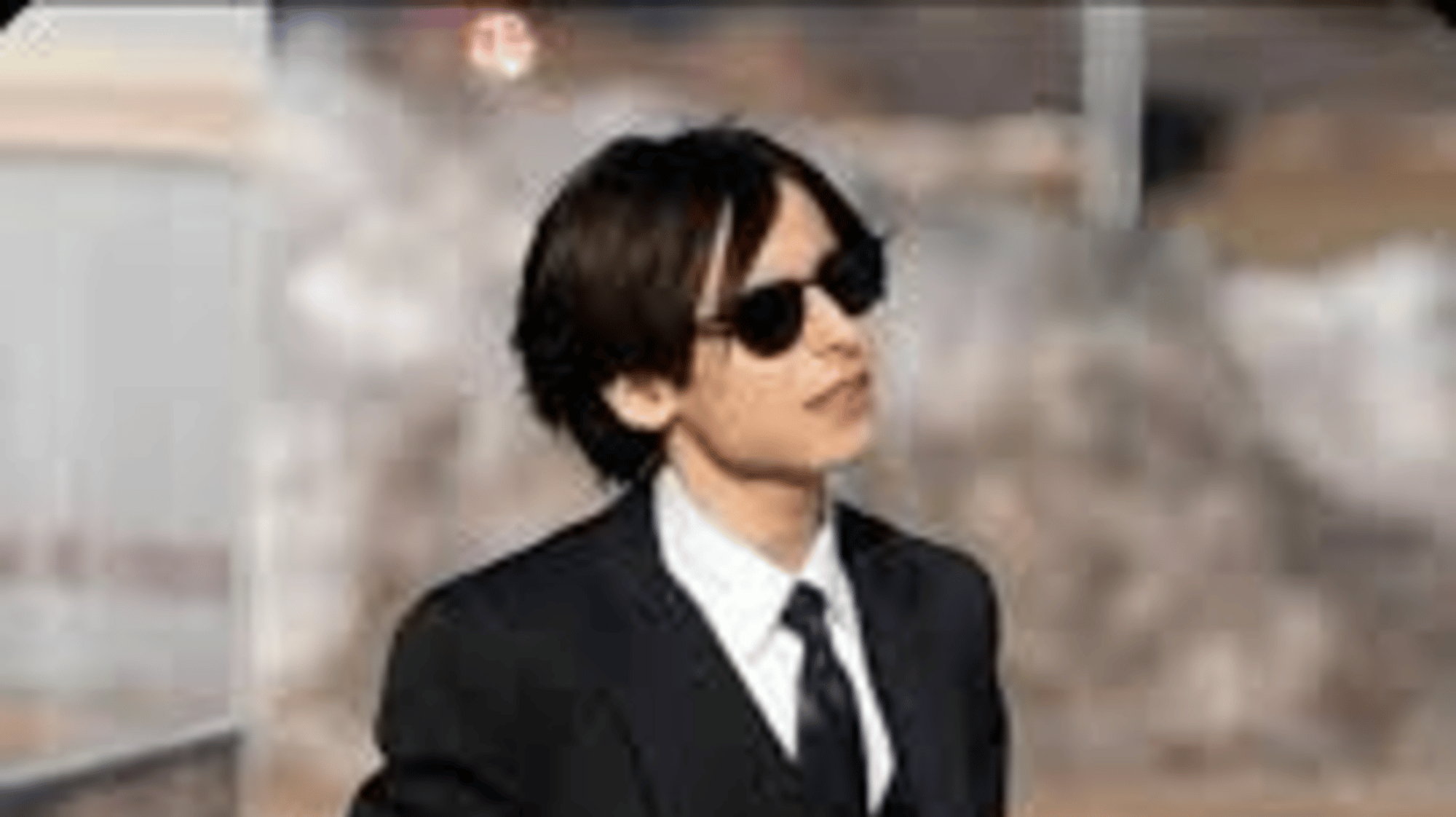 Aidan Gallagher