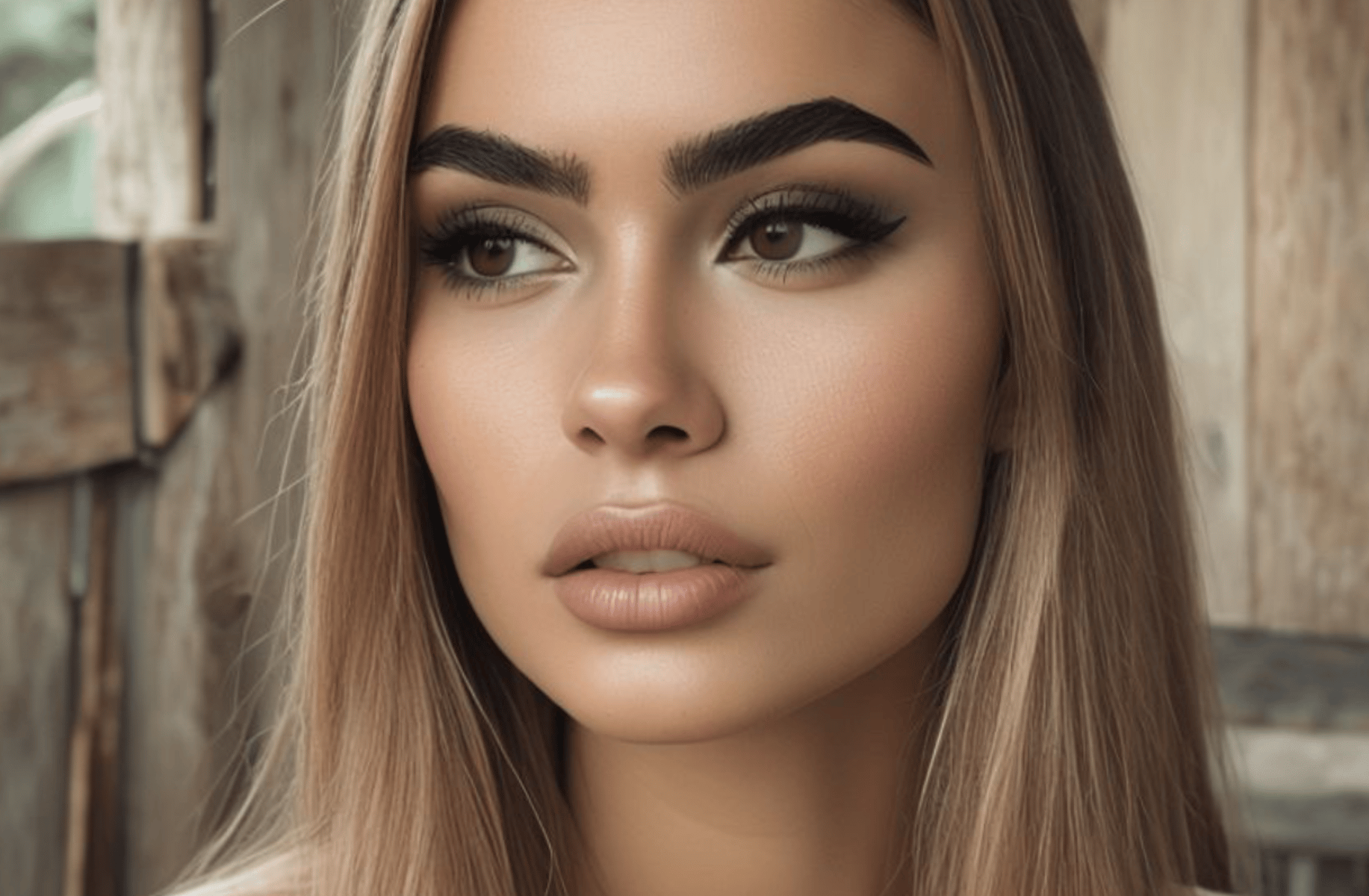 Gorean Kajira Lupita