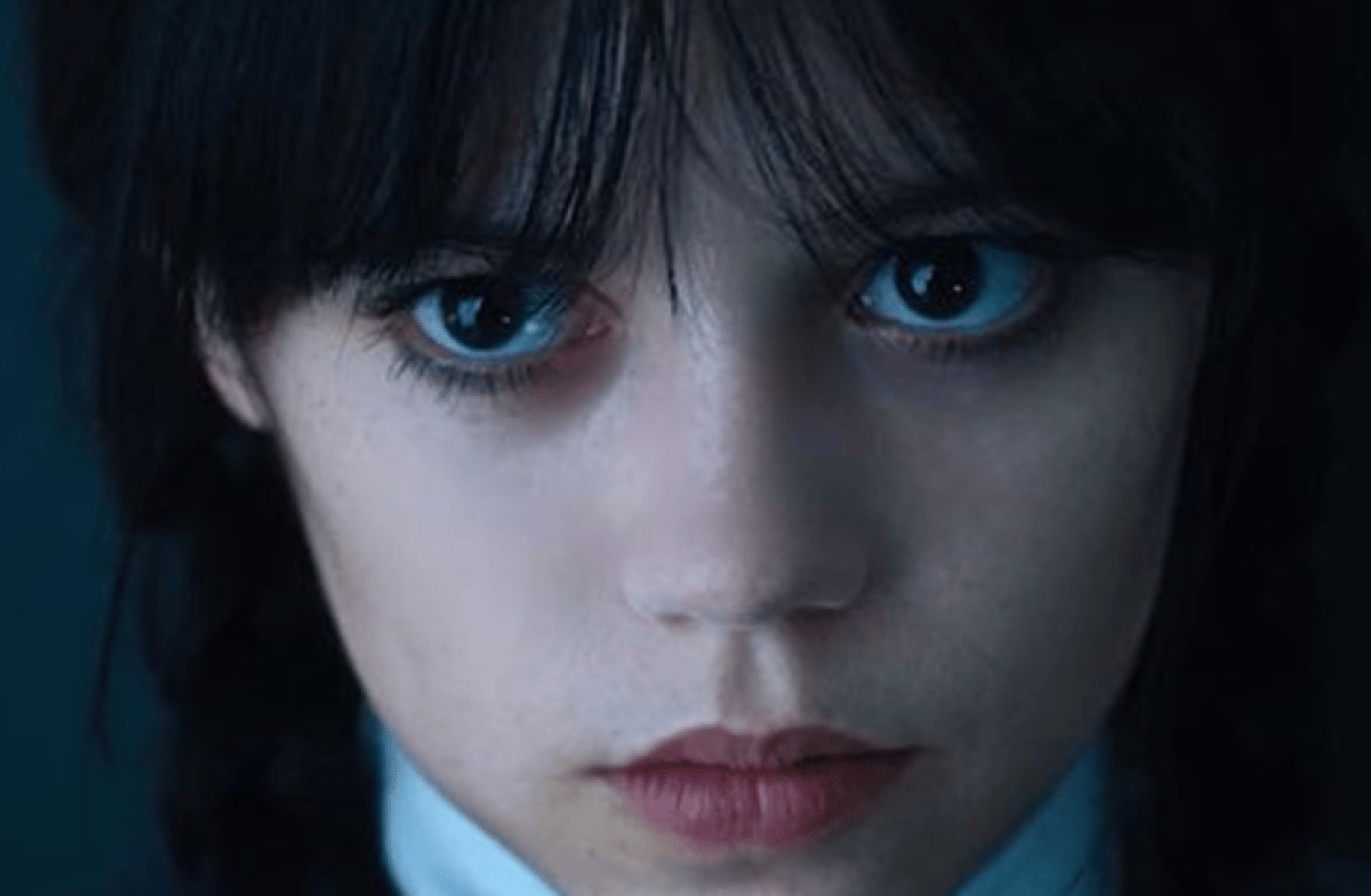 Wednesday Addams