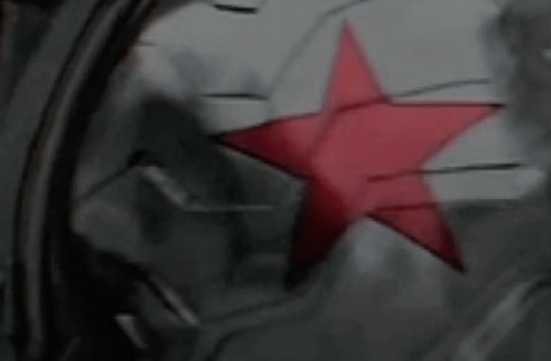 The winter soldier