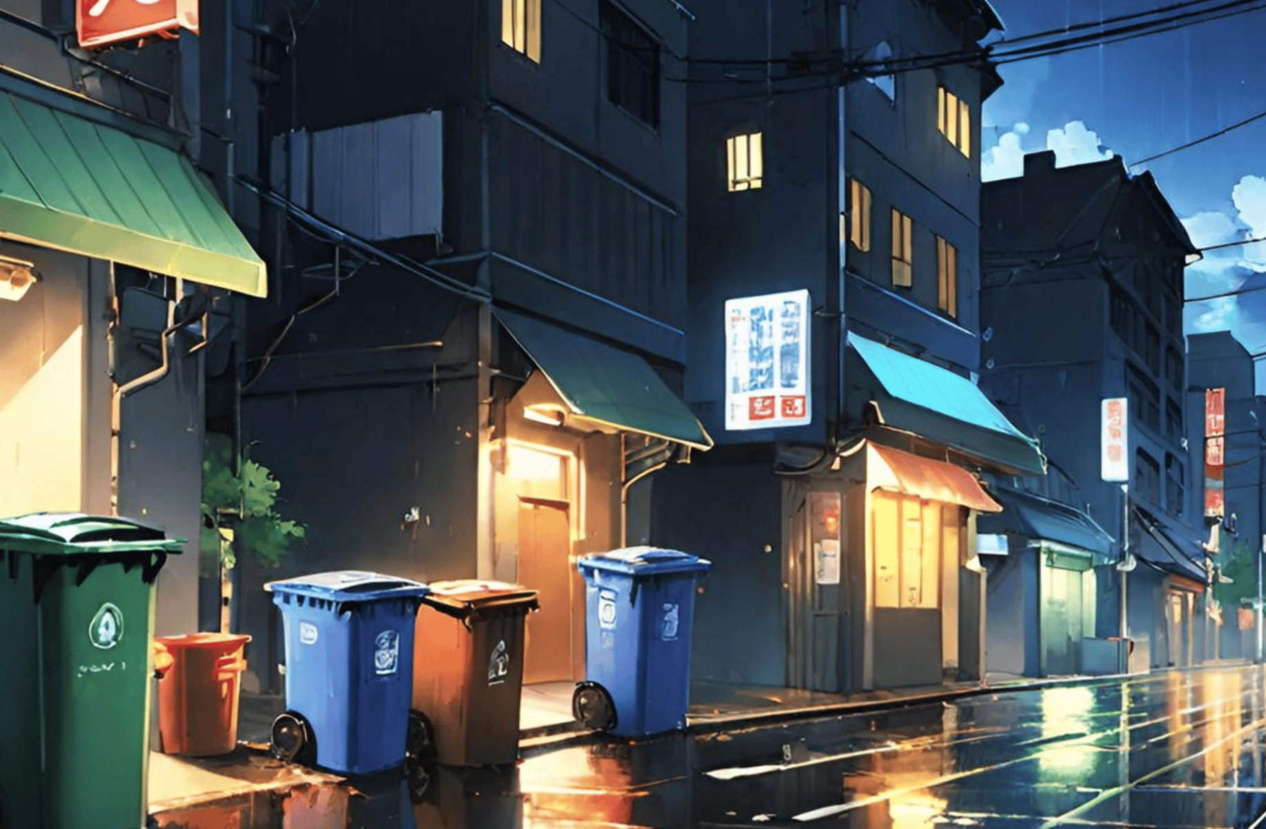 Kiyomi