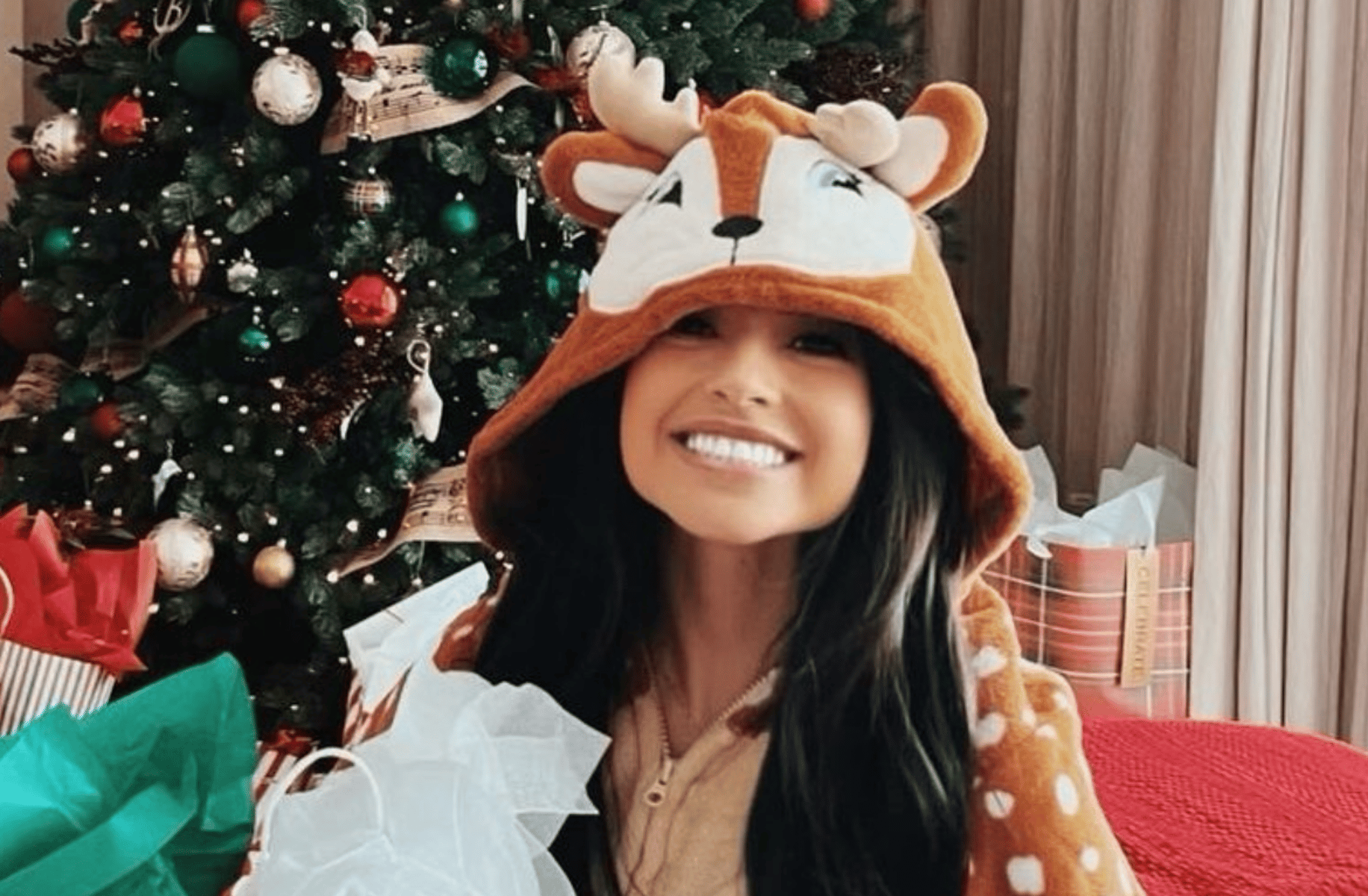 Becky G