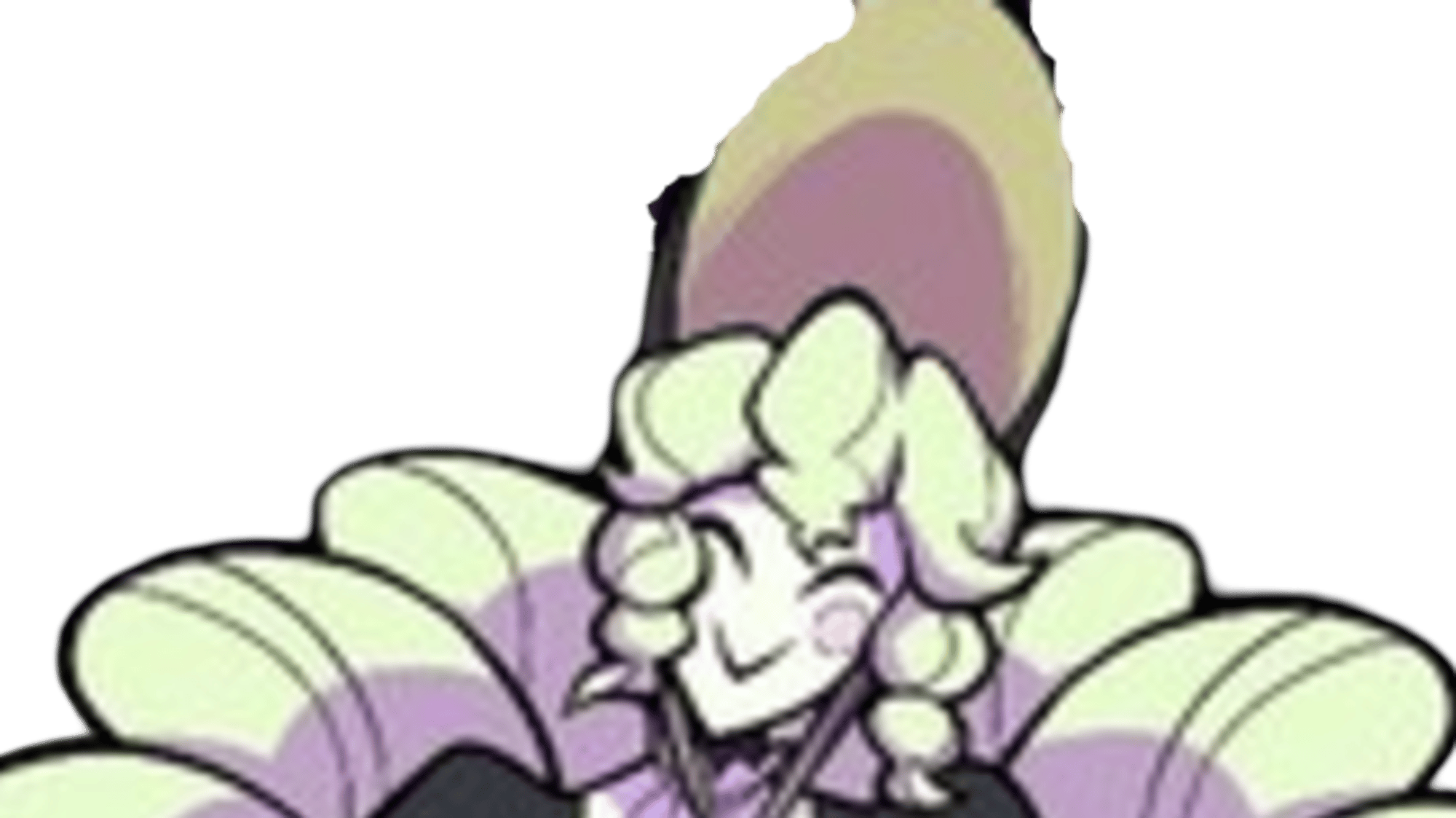 Matron
