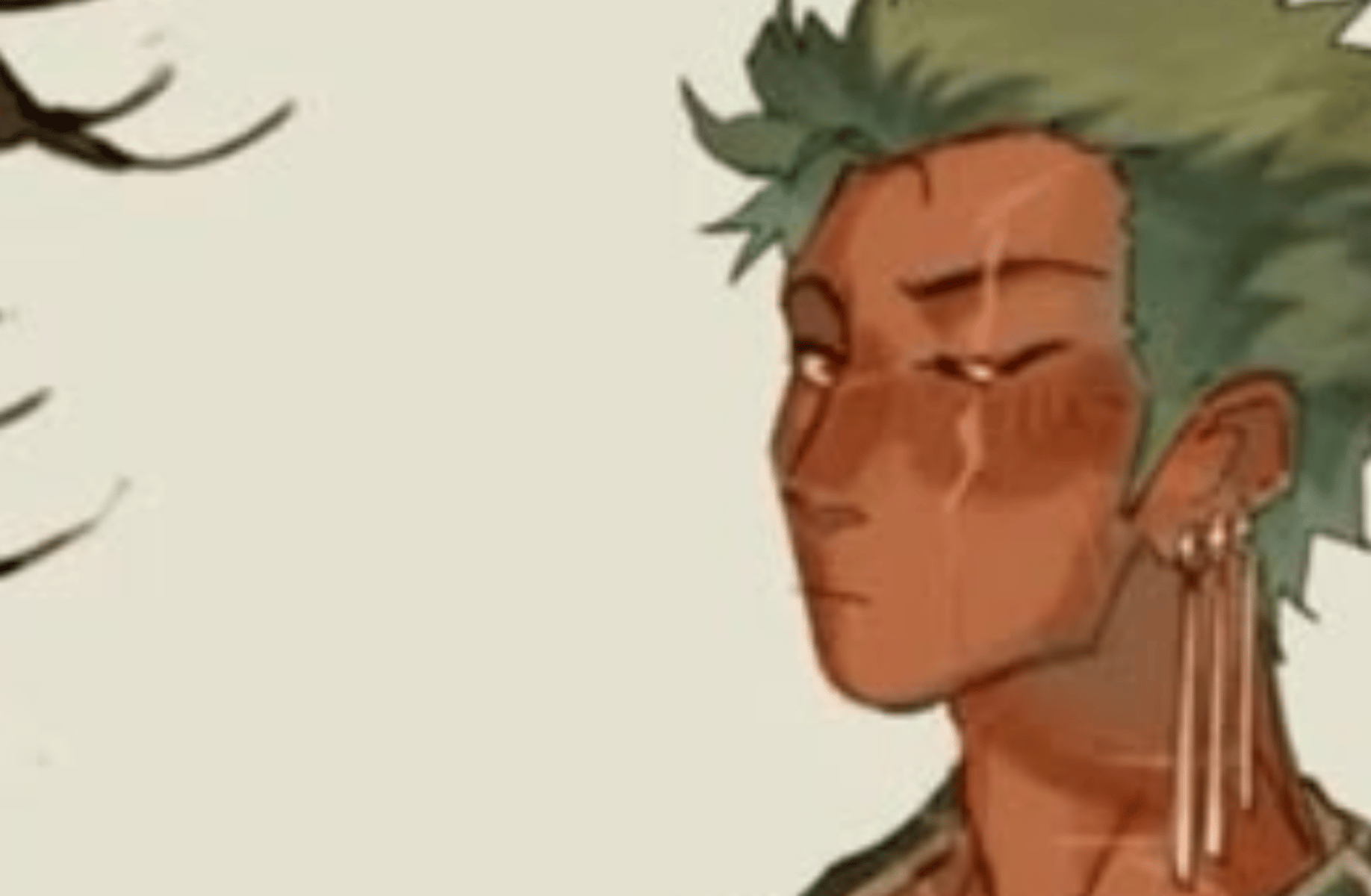 Zoro