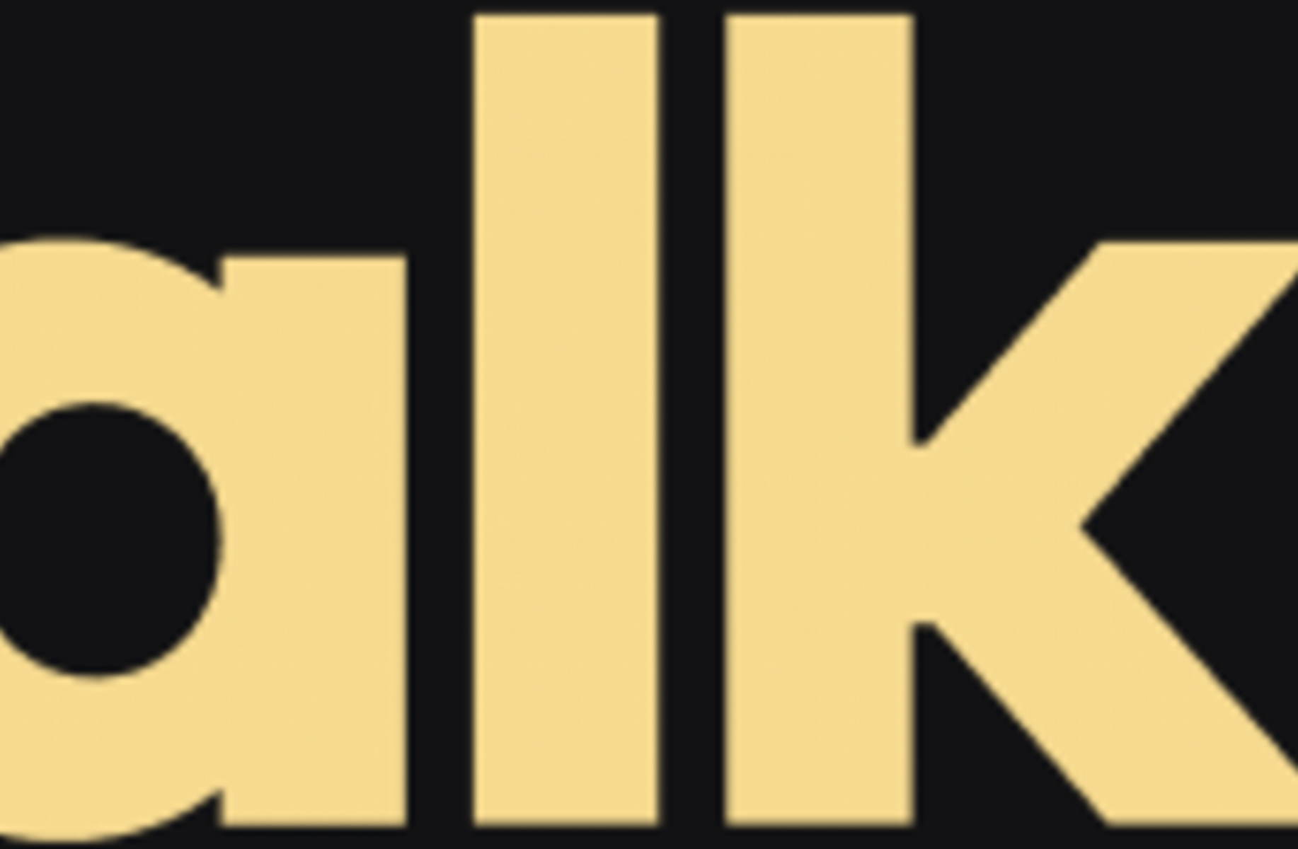 Talkie