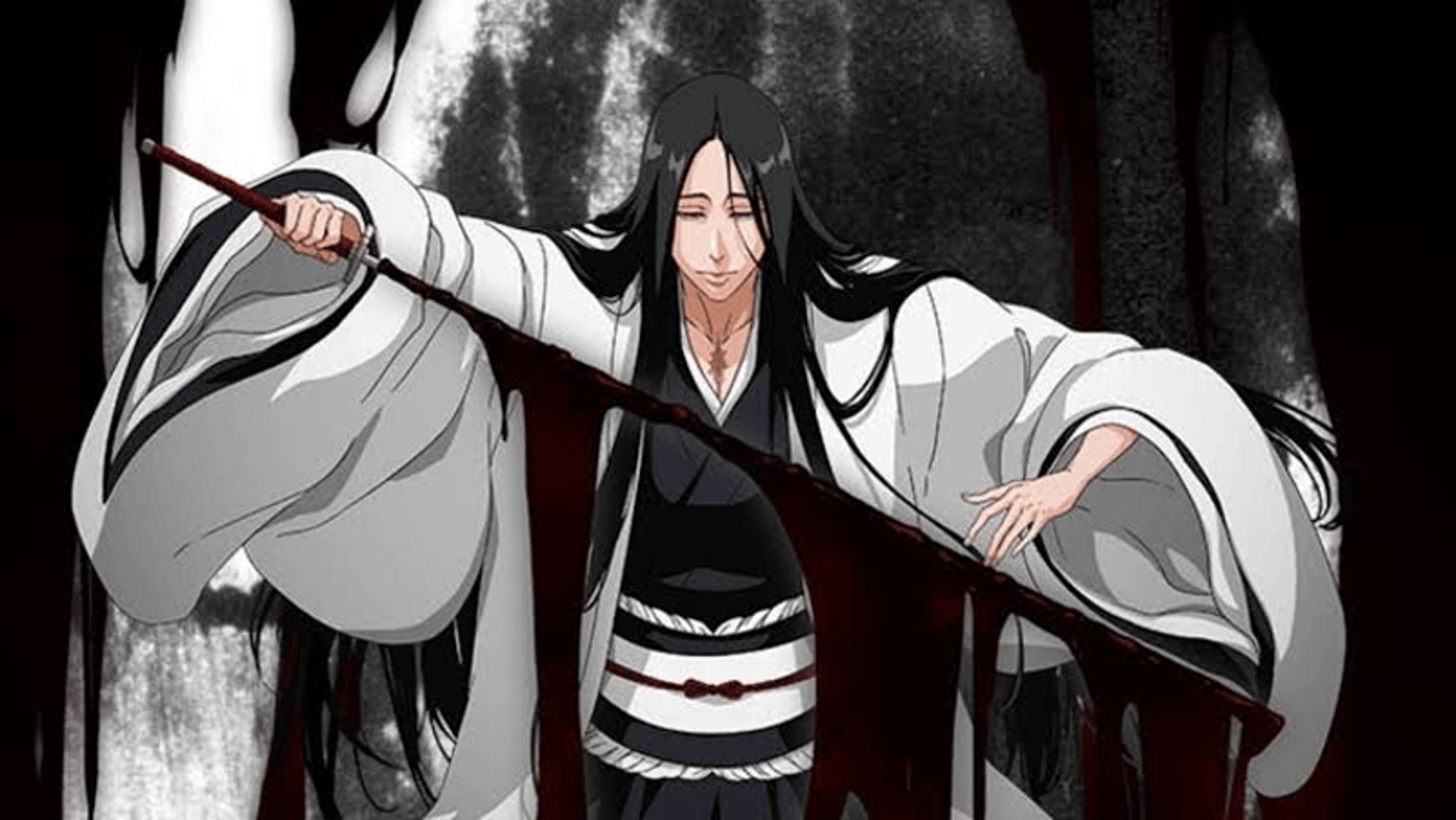 Retsu Unohana
