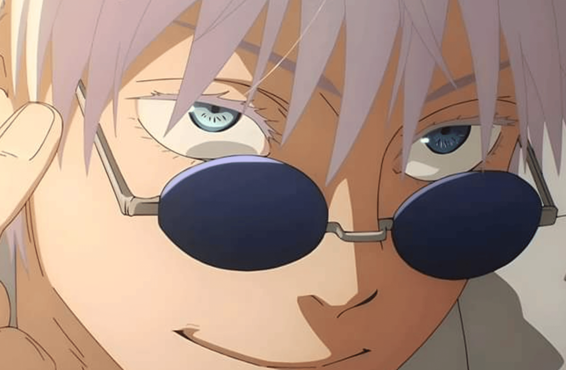 Gojo Satoru