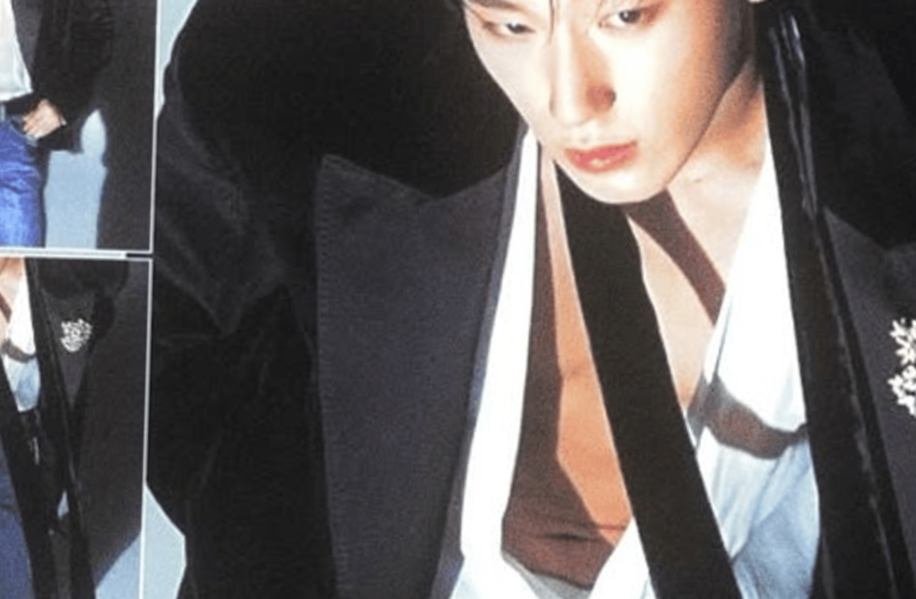 Choi San