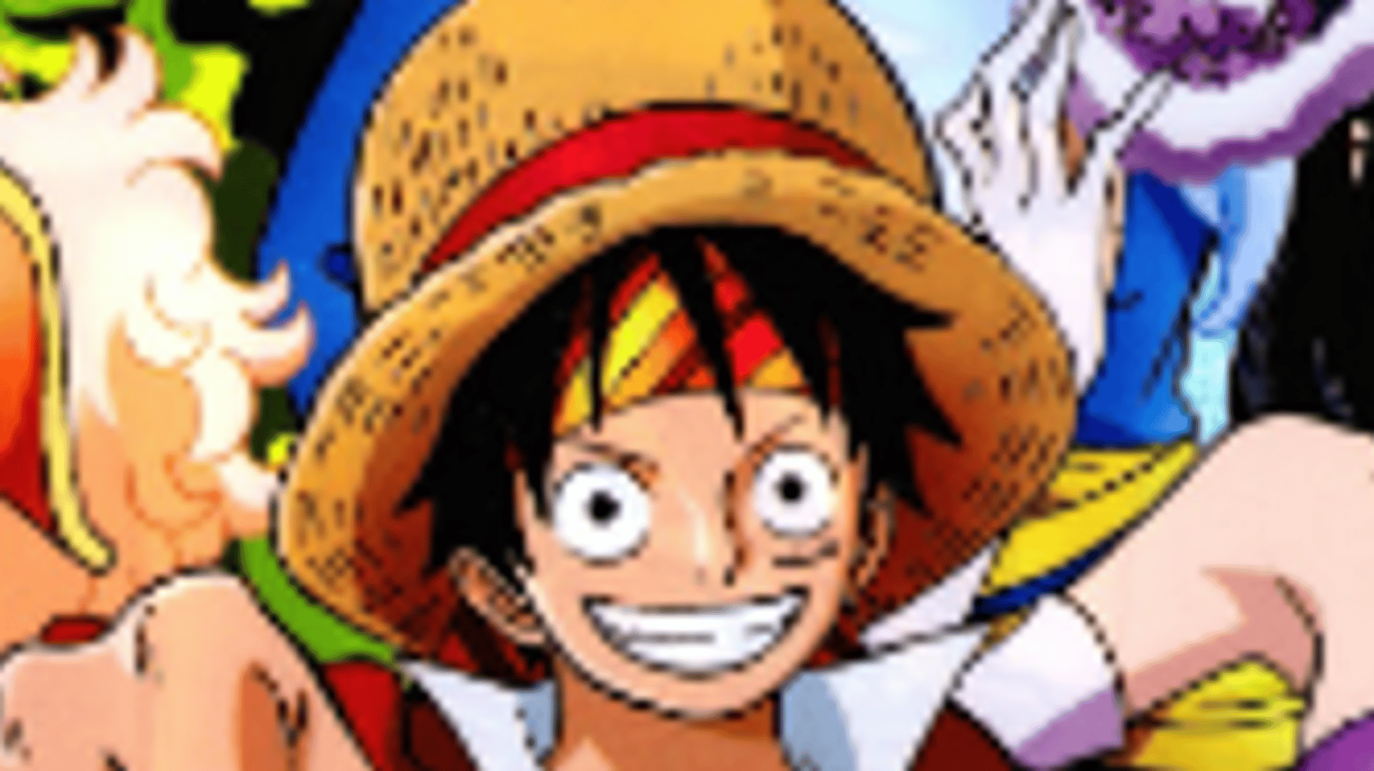 One piece RPG