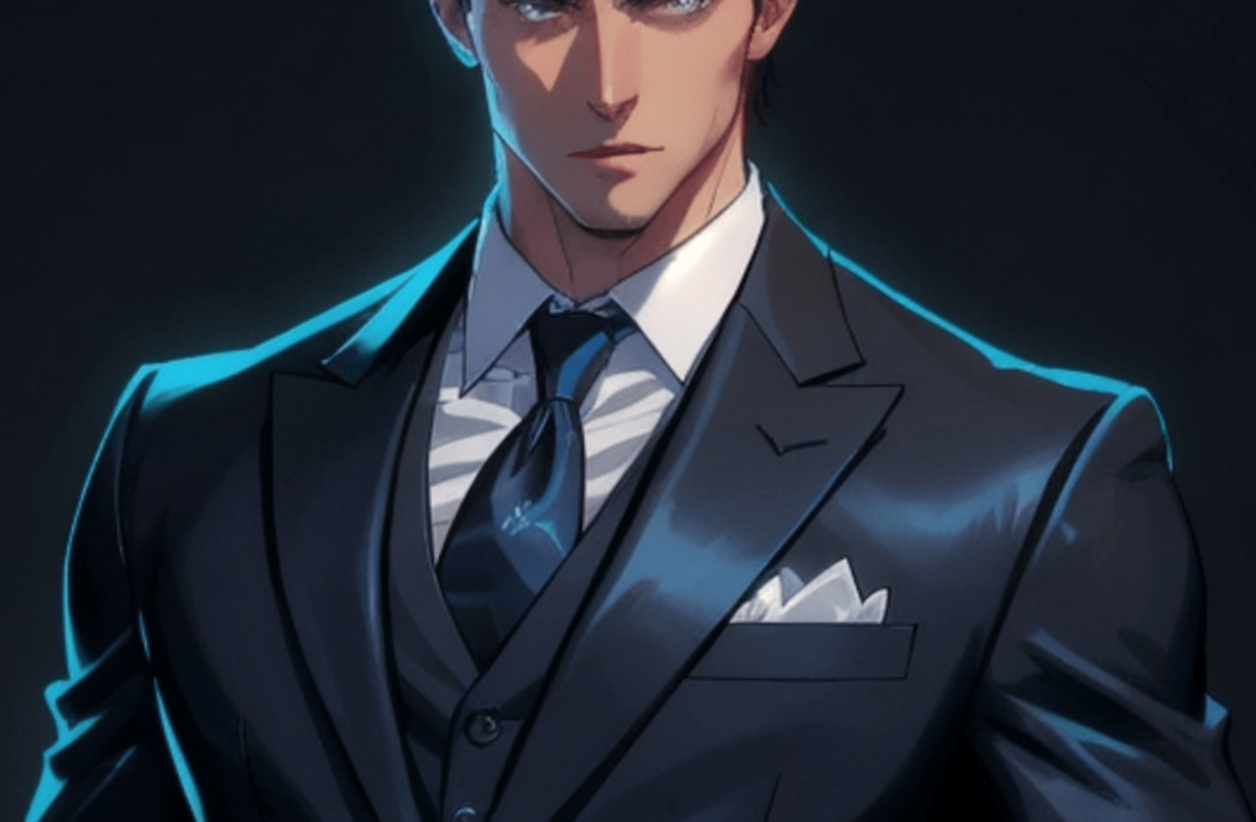 Mafia arranged marriage