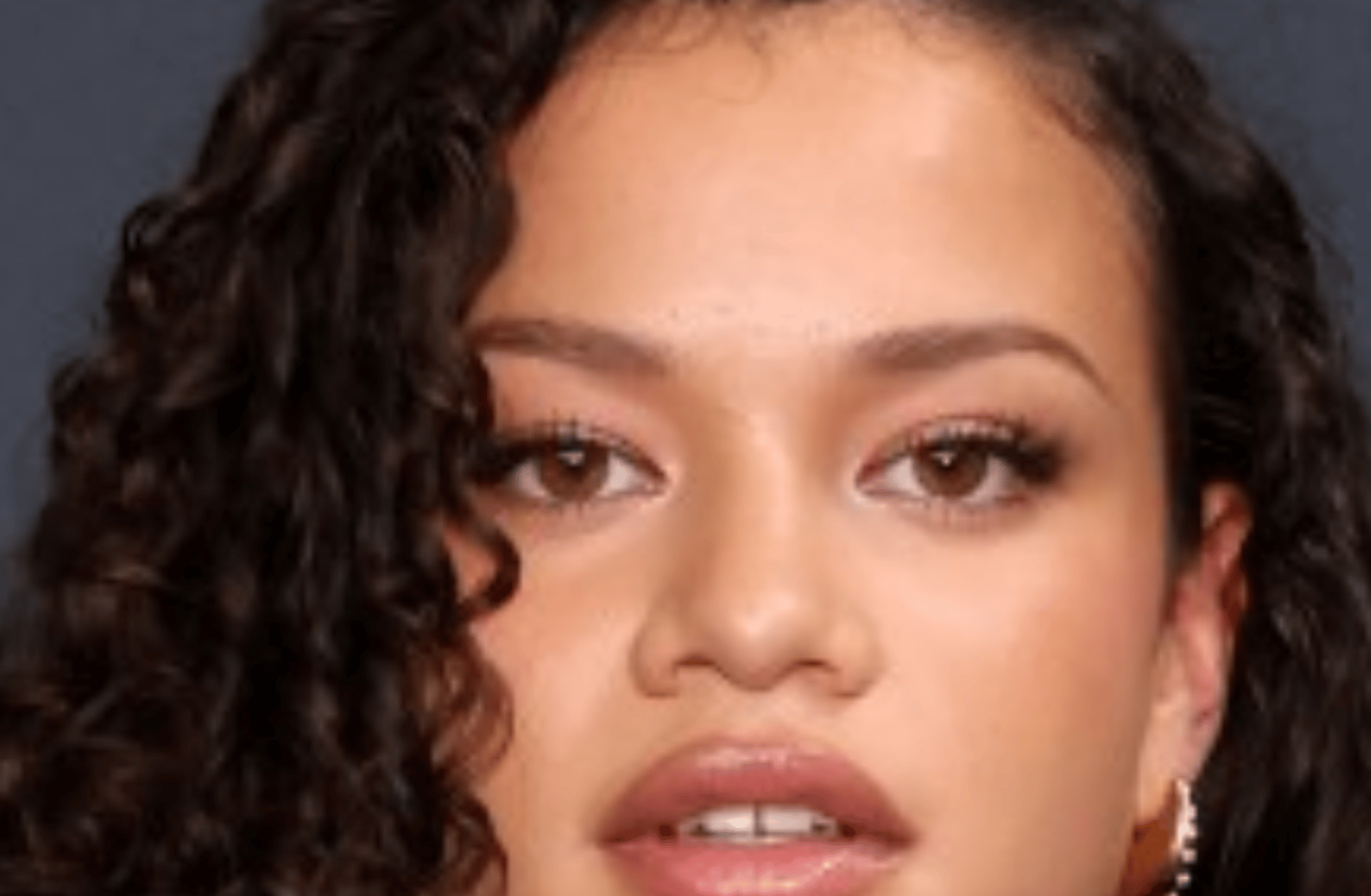 Catherine Laga'aia