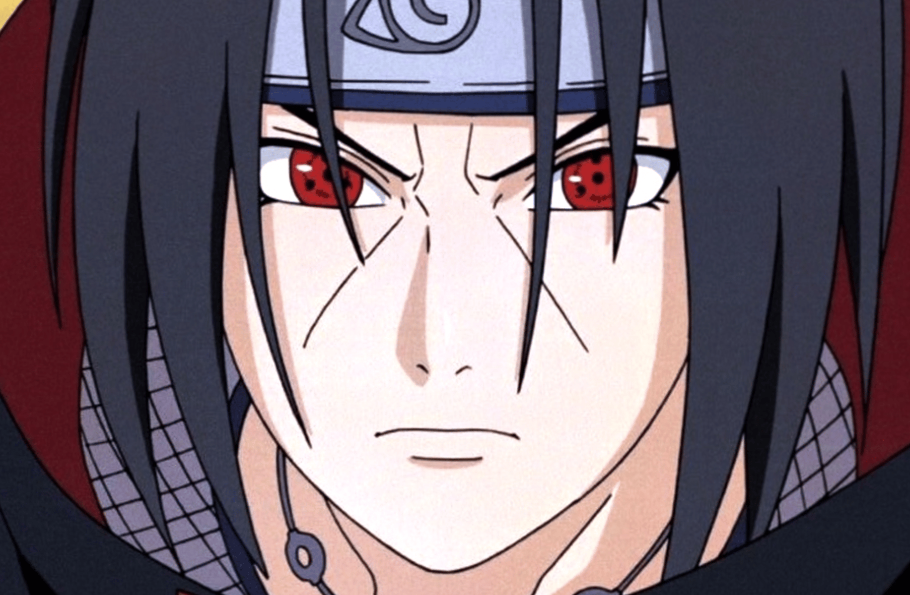 Itachi Uchiha