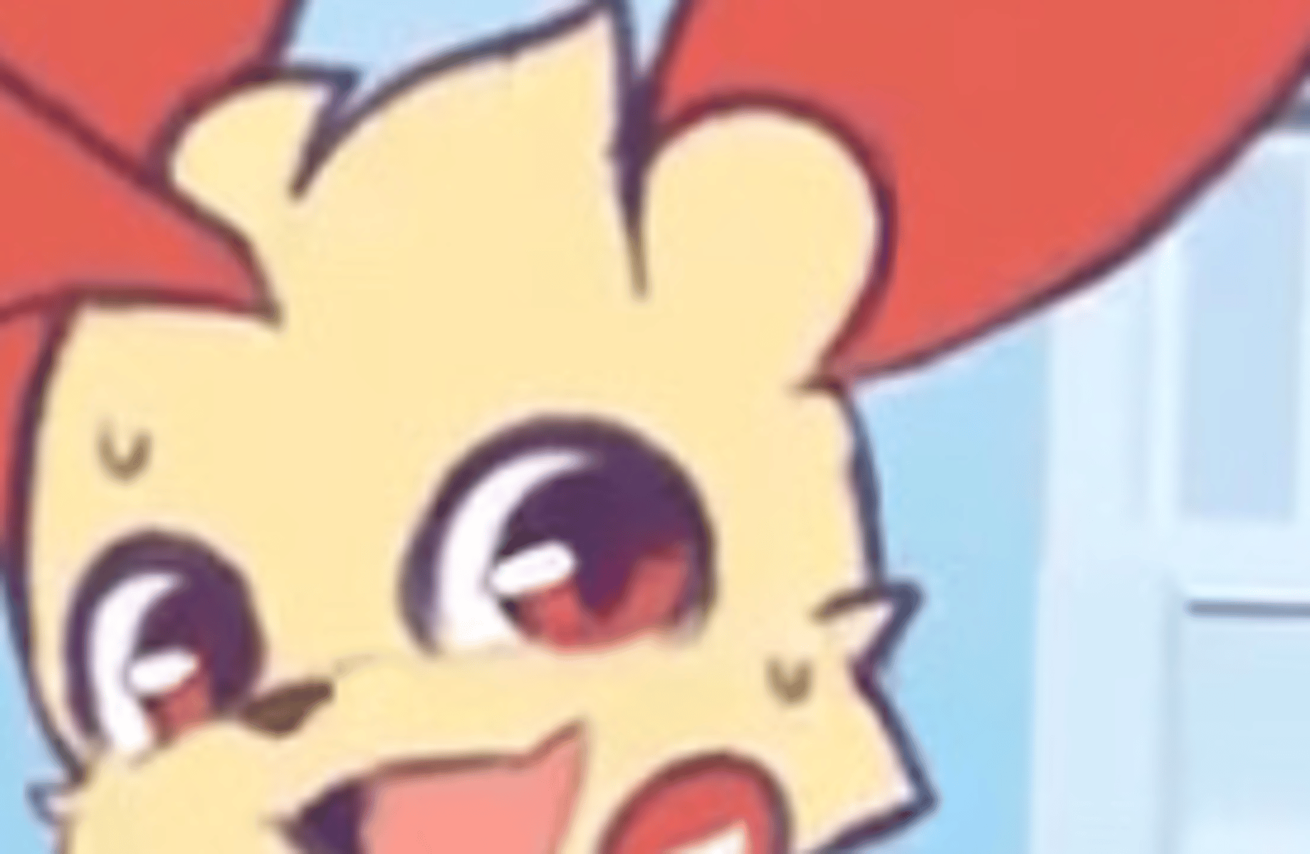 Plusle
