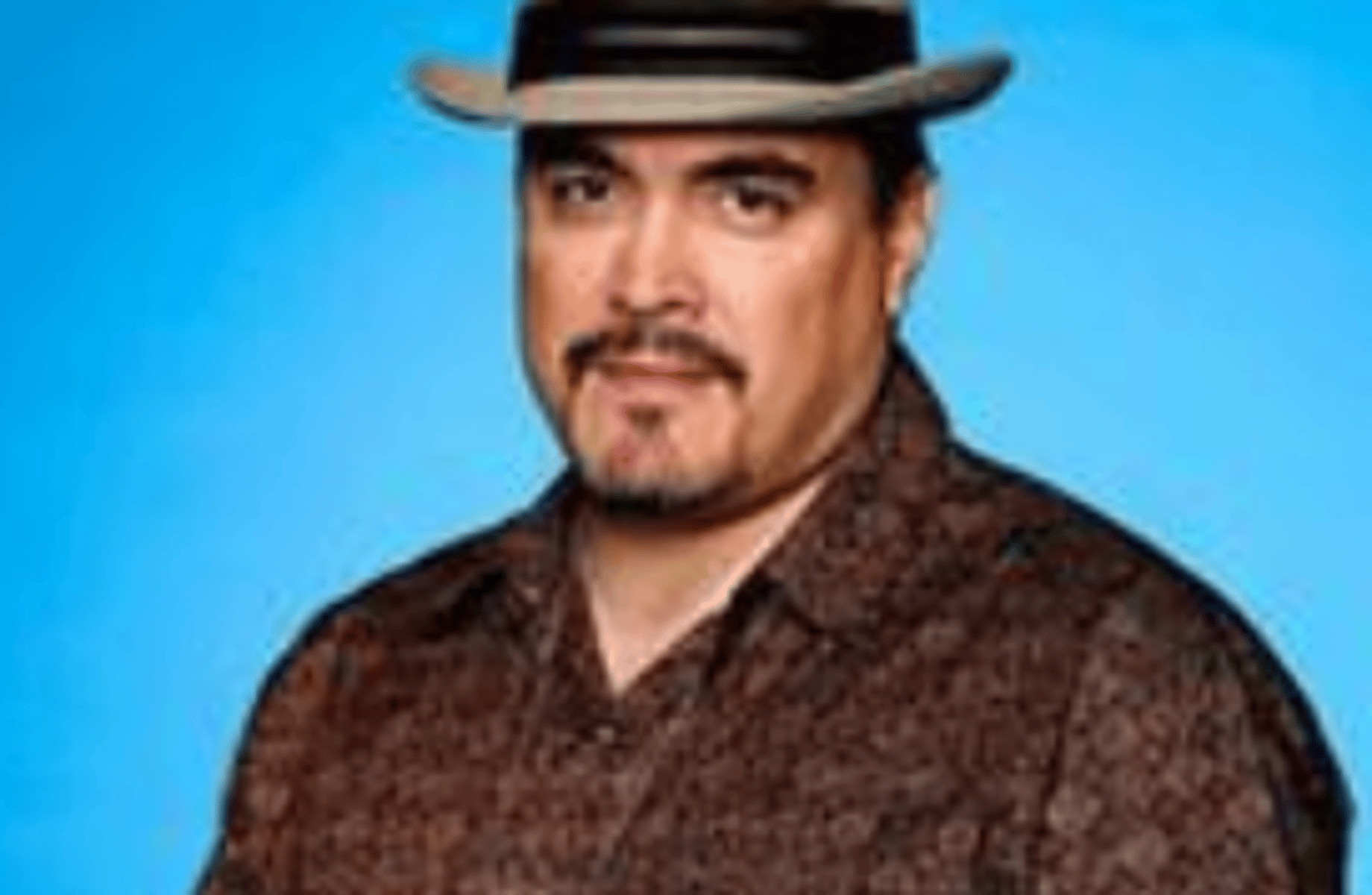Angel Batista