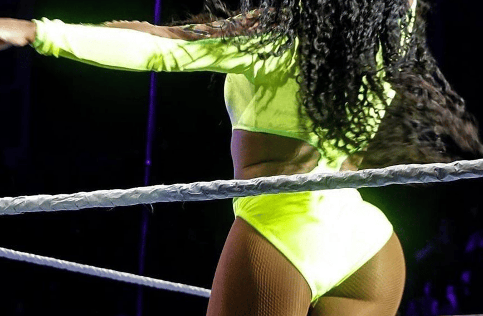 Naomi