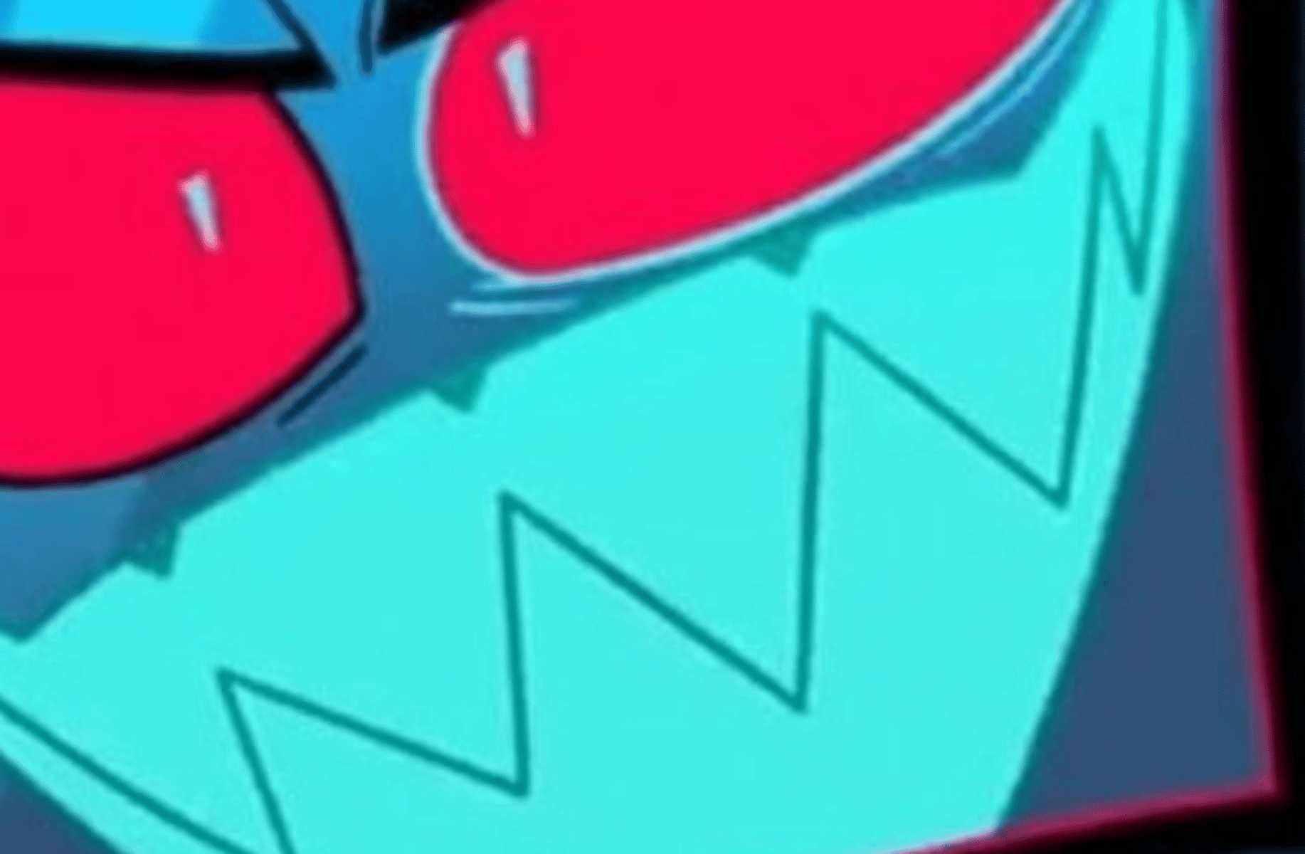 Vox - Hazbin Hotel