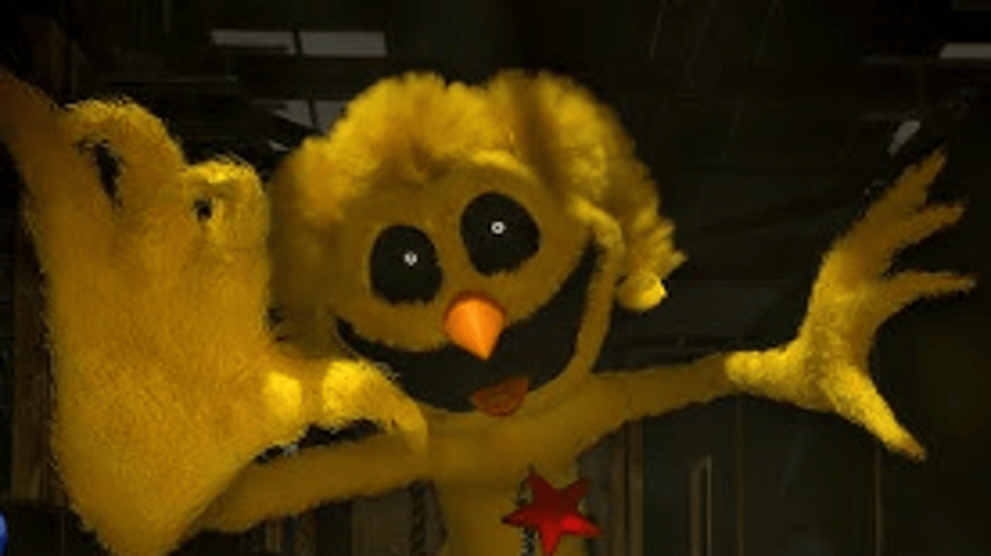 KickinChicken