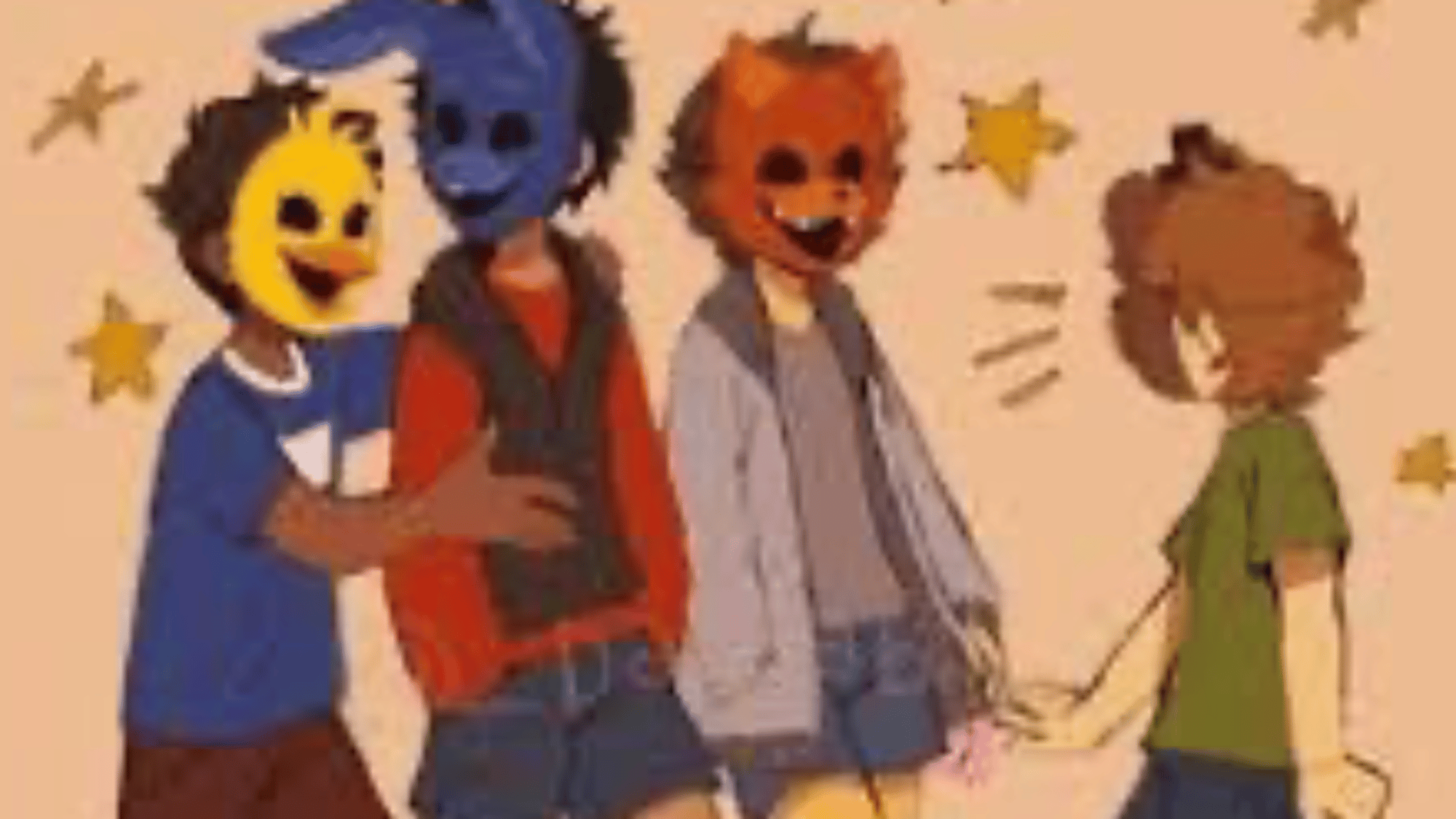 Fnaf tormenters