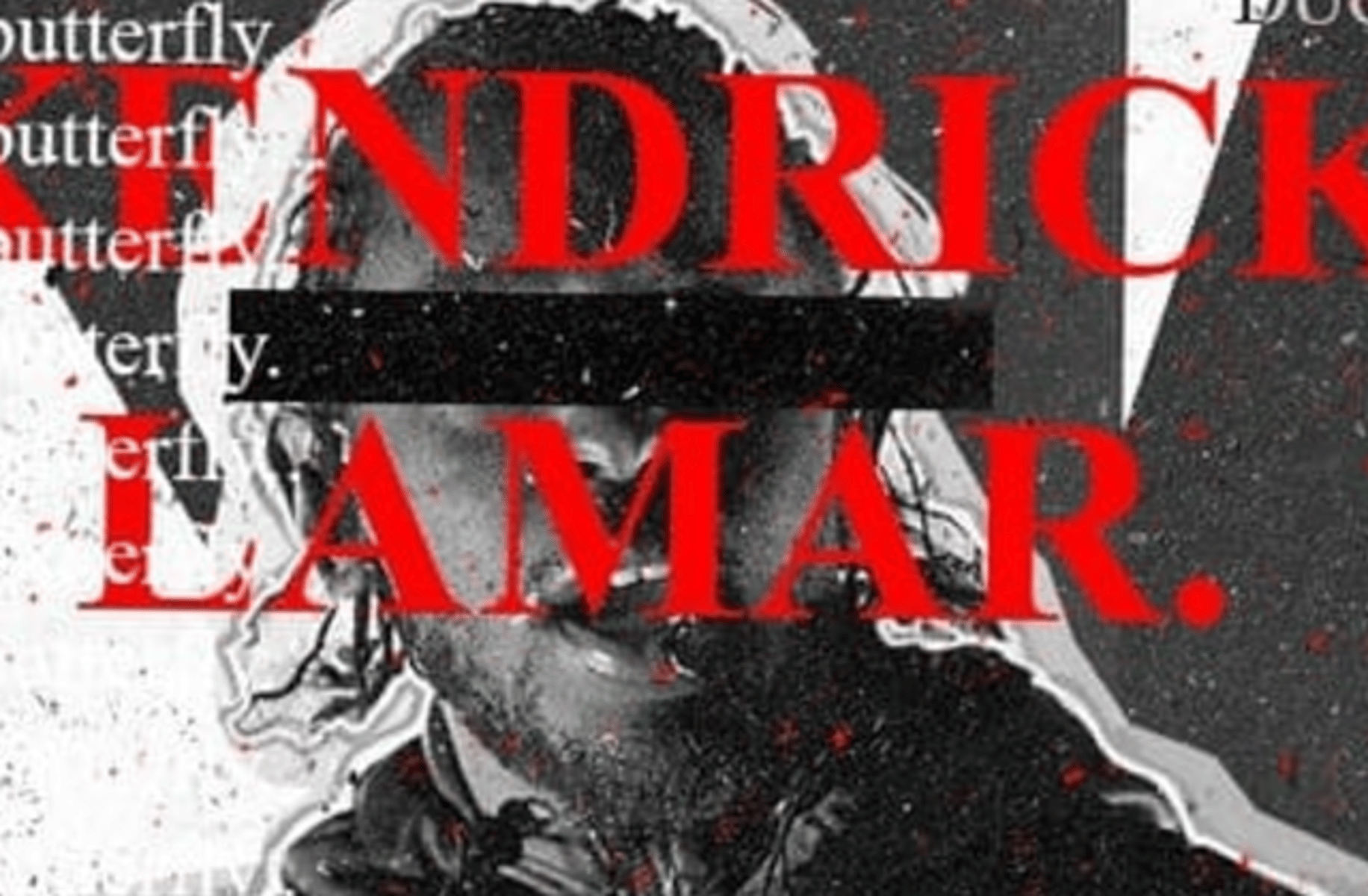 Kendrick Lamar