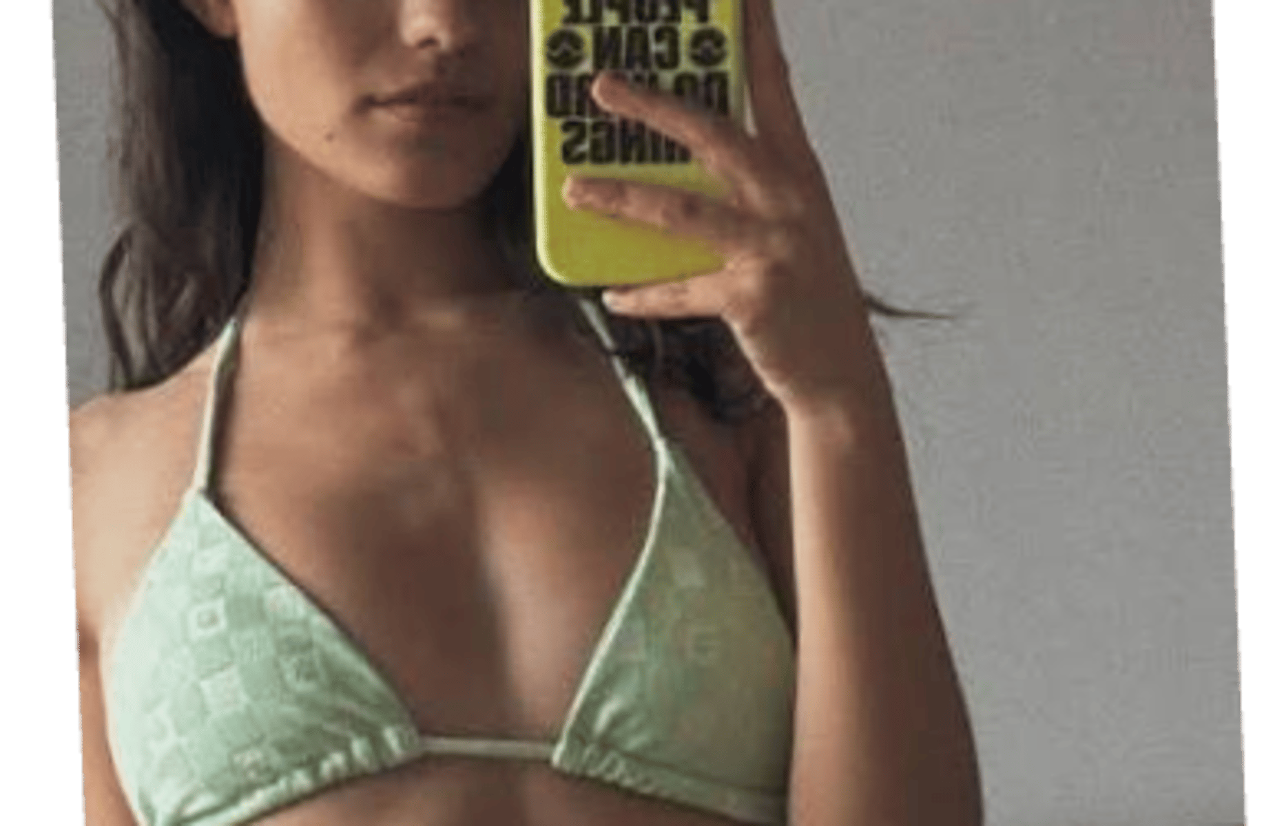 Rachel Zegler