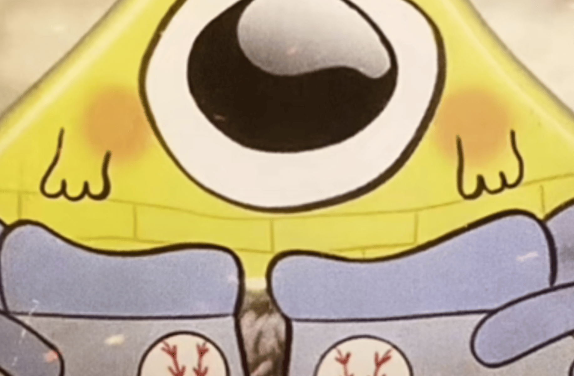 Bill cipher