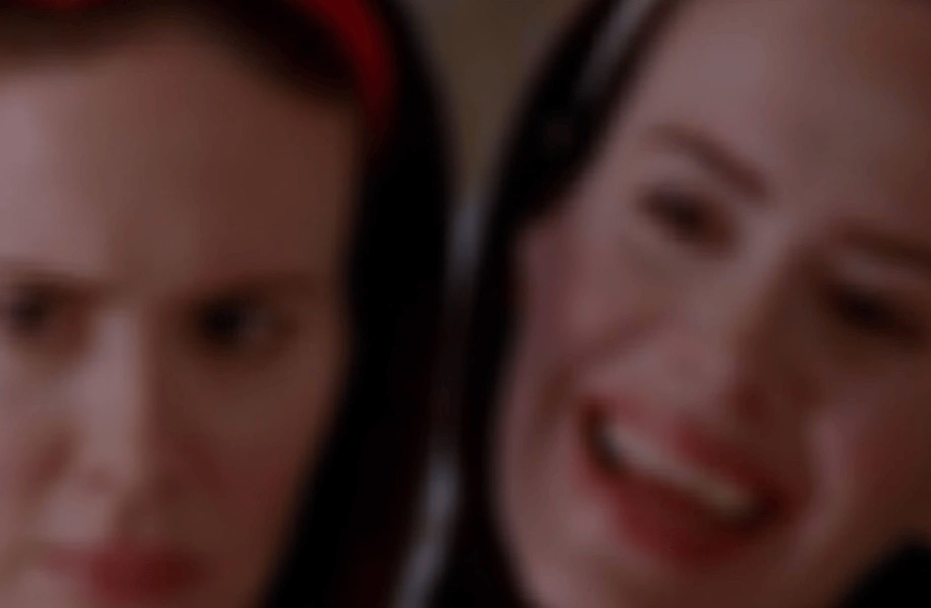 Bette and Dot