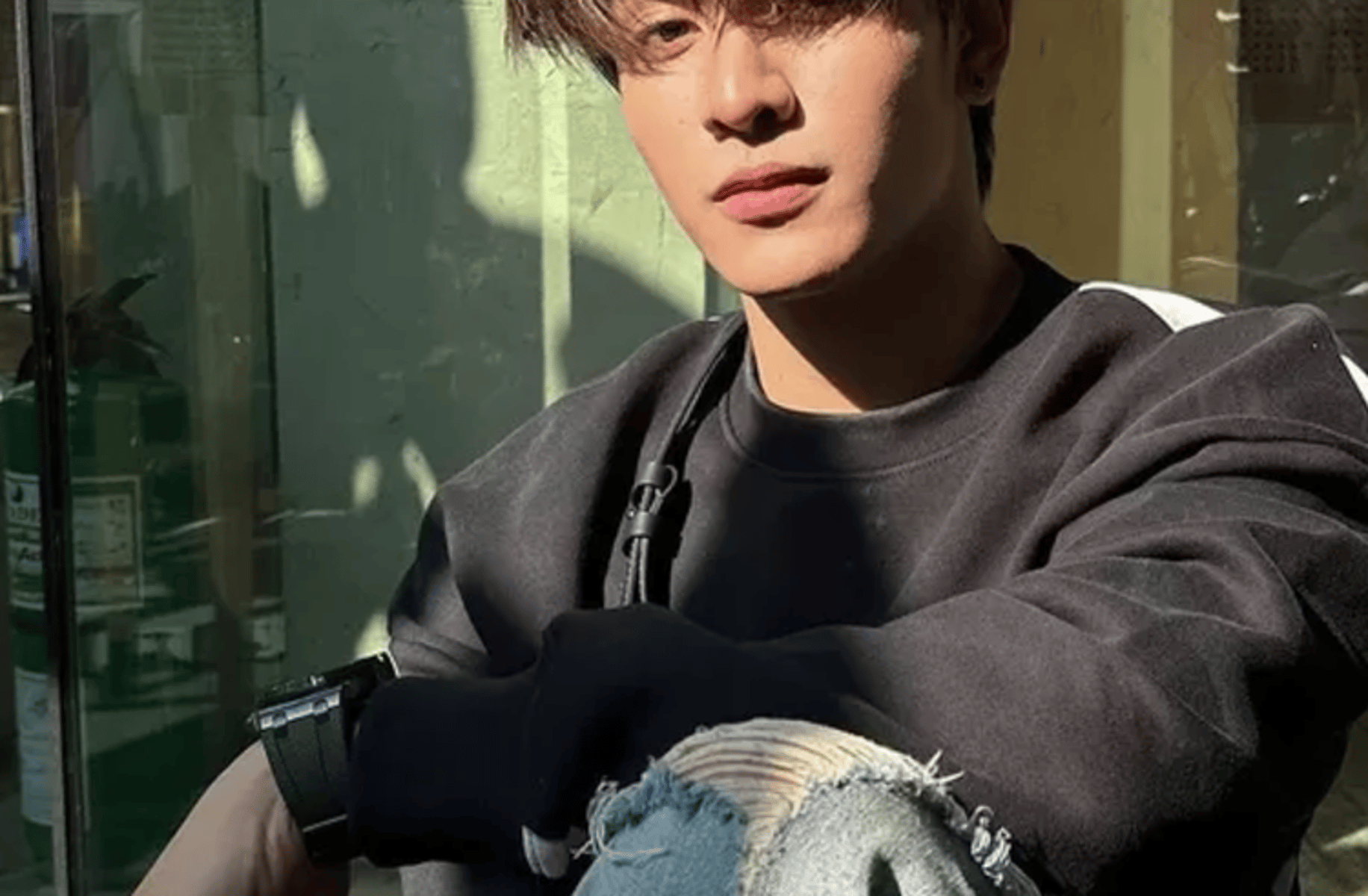 Joong Archen Aydin