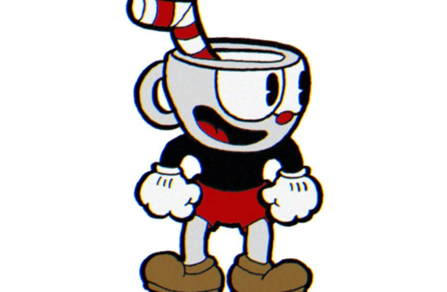Cuphead
